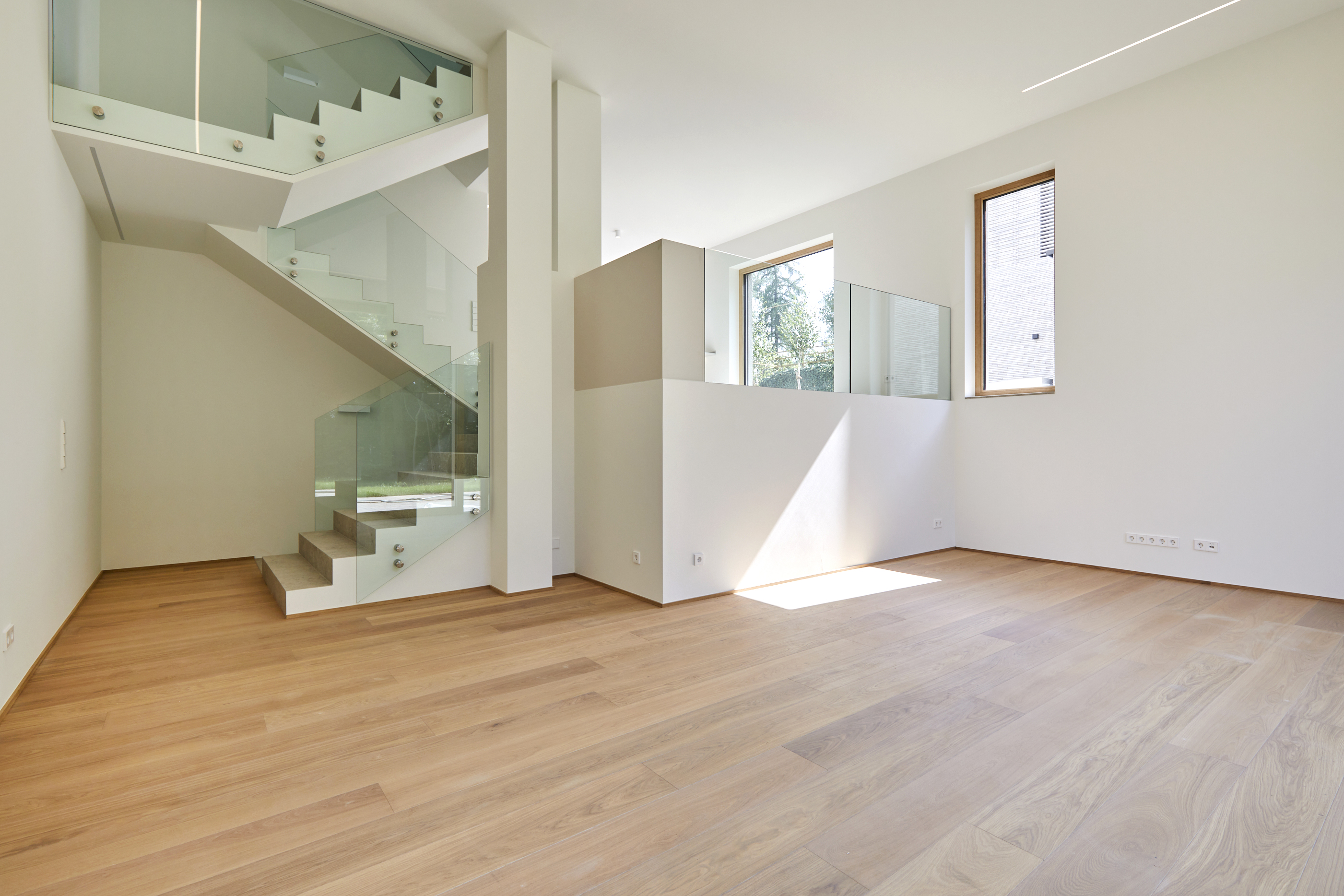  Maison à Bridel - 物件實景