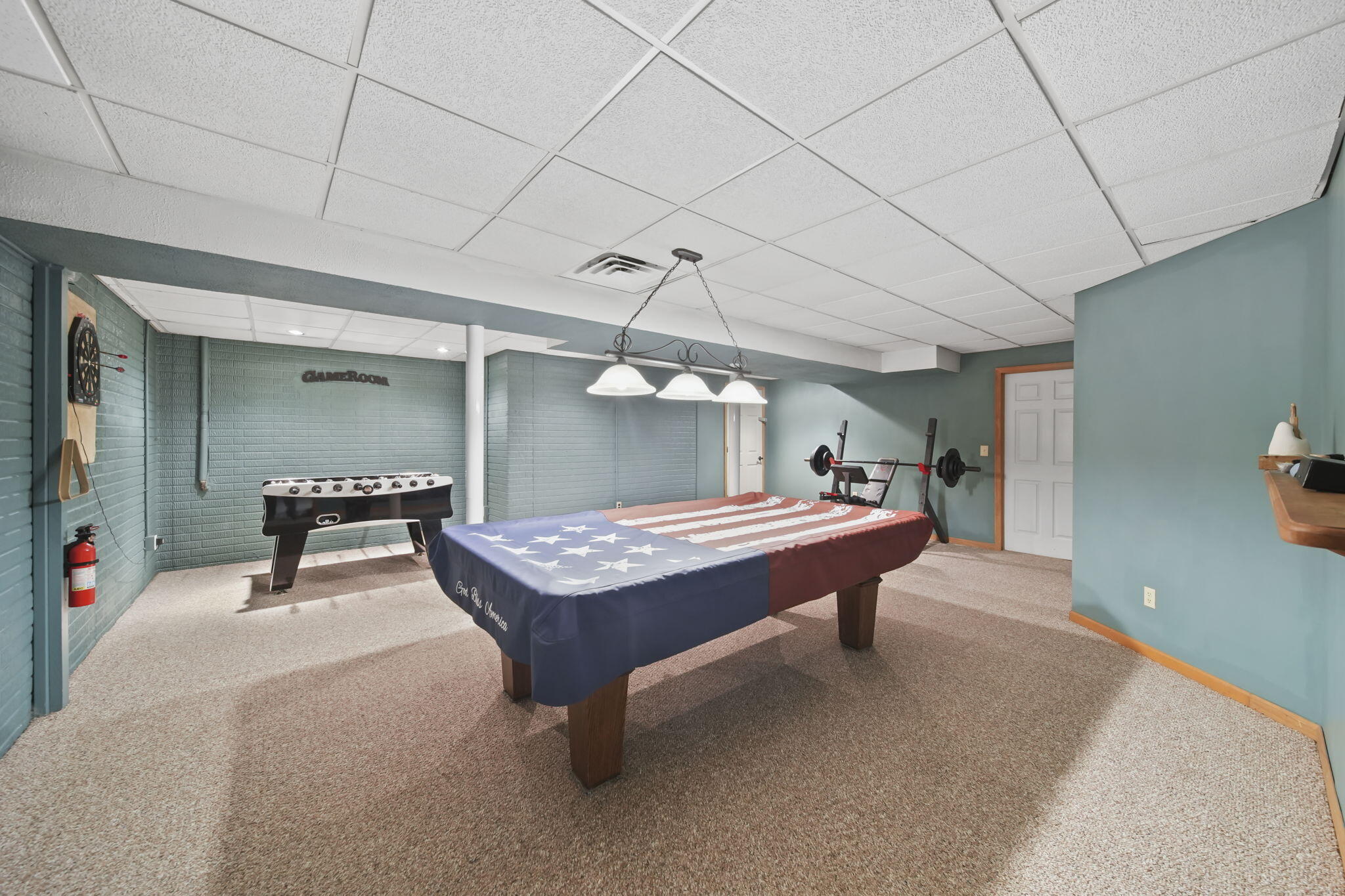 Onsted, Michigan, 49265, United States, 3 Bedrooms Bedrooms, ,3 BathroomsBathrooms,Residential,For Sale,1984603