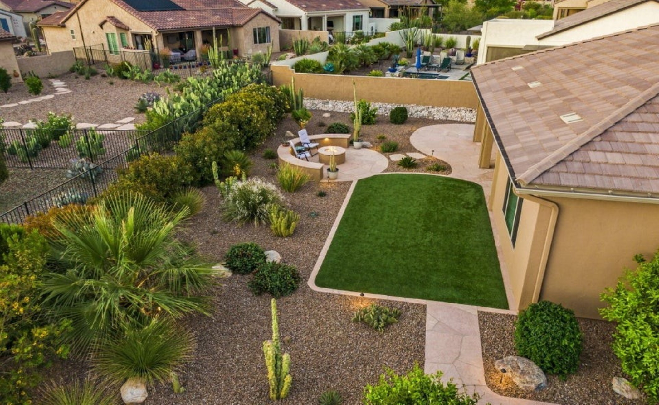  60152 E Blue Palm Drive, Oracle, AZ 85623 - 物件實景