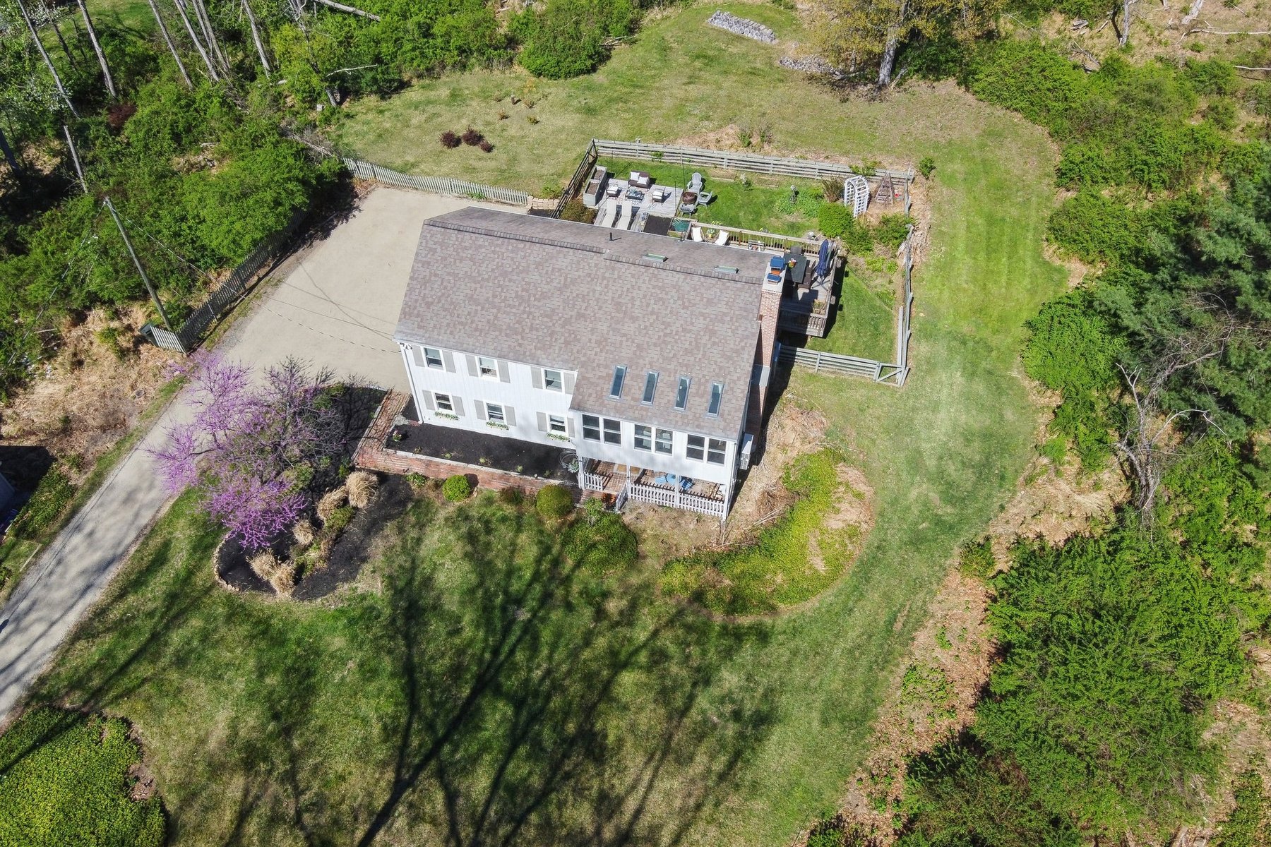  Modern Farmhouse with Picturesque Valley Views - 物件實景