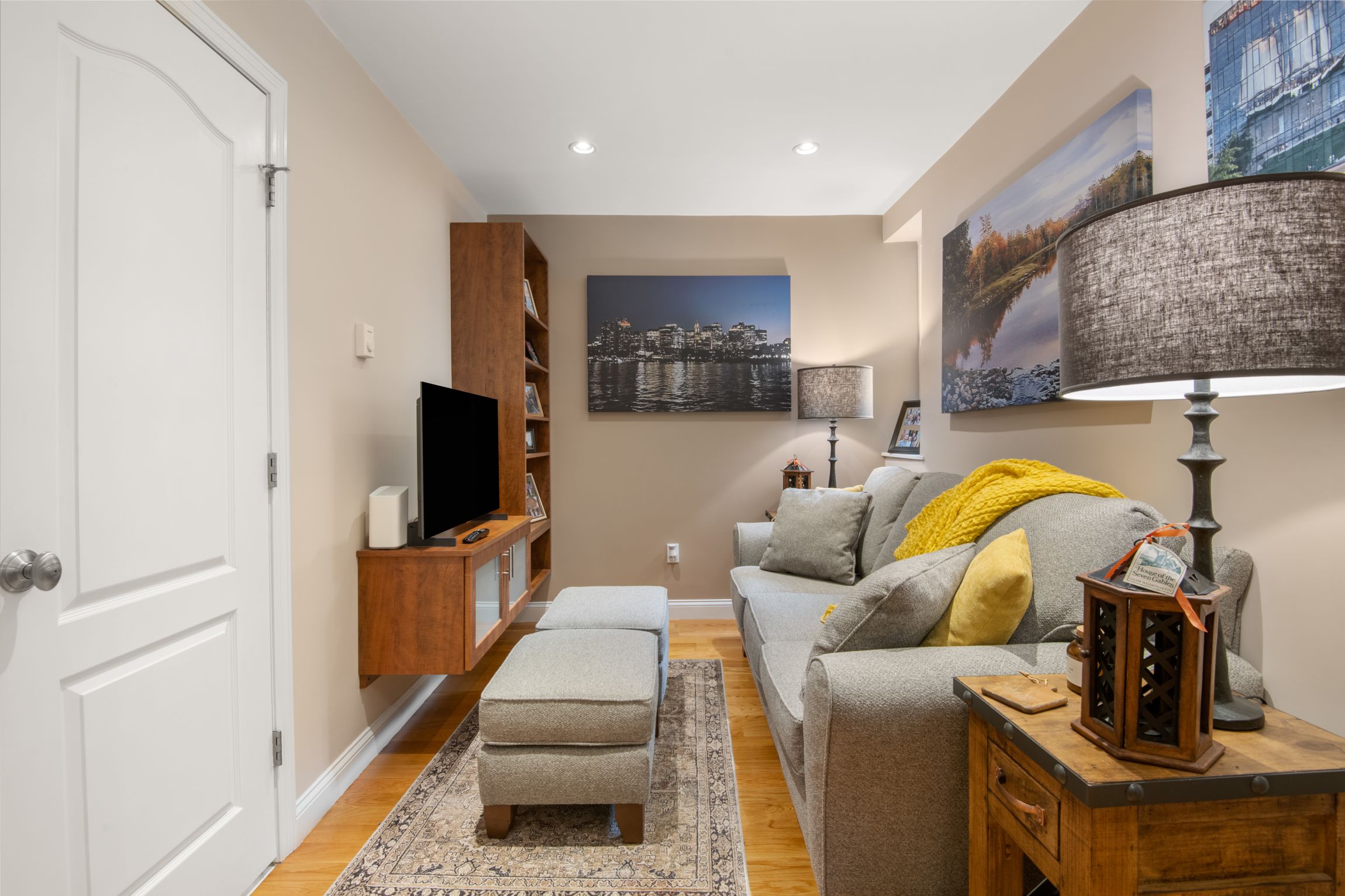  27 Clark Street, Boston, MA, 02109 - 物件實景