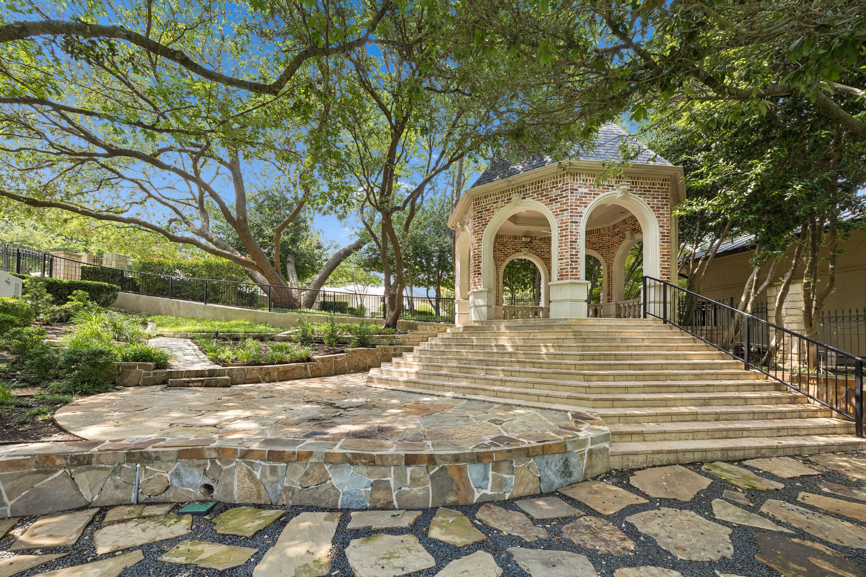  Resort Luxury. Dallas Address. Singular Sanctuary. - 物件實景