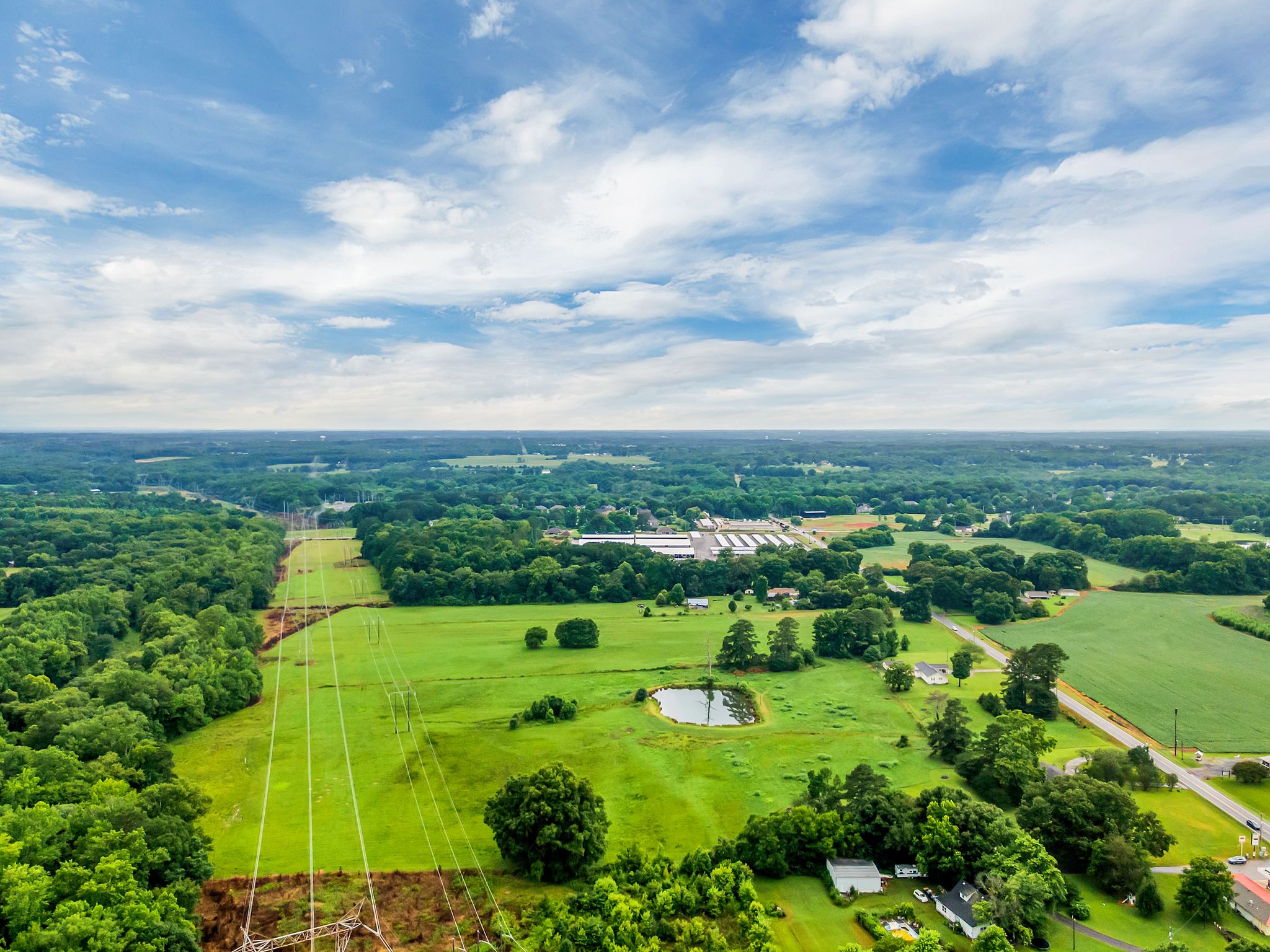  25484 Nick Davis Road - 物件實景