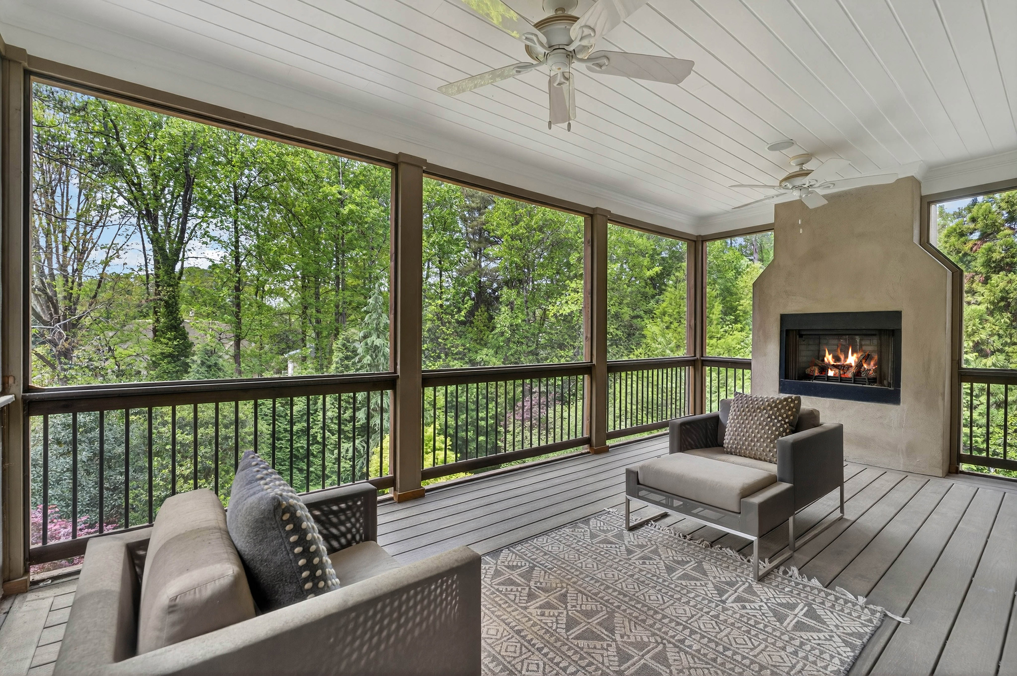  A Private, Resort-Caliber French Country Estate - 物件實景