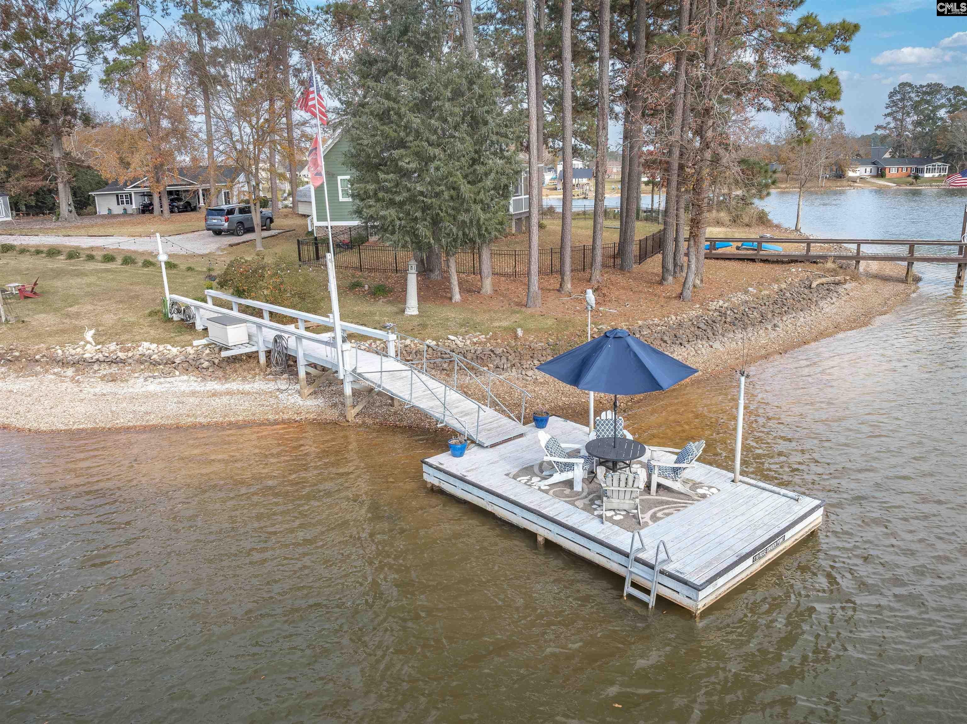 Prosperity, South Carolina, 29127, United States, 4 Bedrooms Bedrooms, ,3 BathroomsBathrooms,Residential,For Sale,1998332