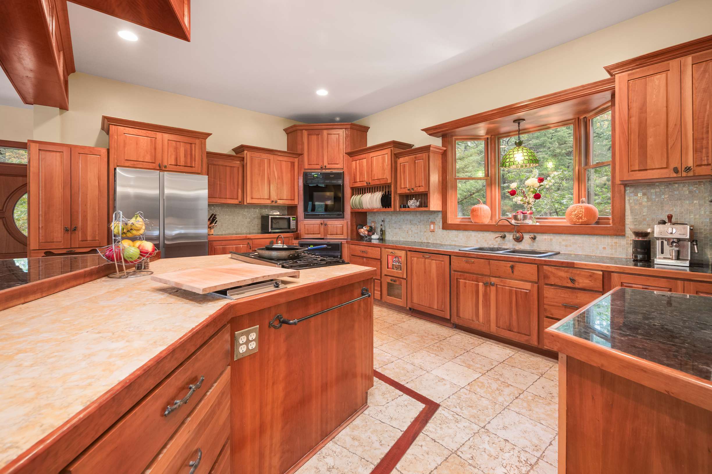  Private Contemporary Oasis in Cape Neddick - 物件實景