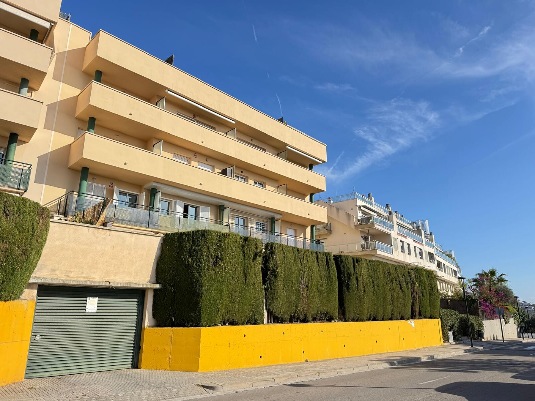  Modern 3-bedroom duplex in Poble Sec with spectacular sea views - 物件實景