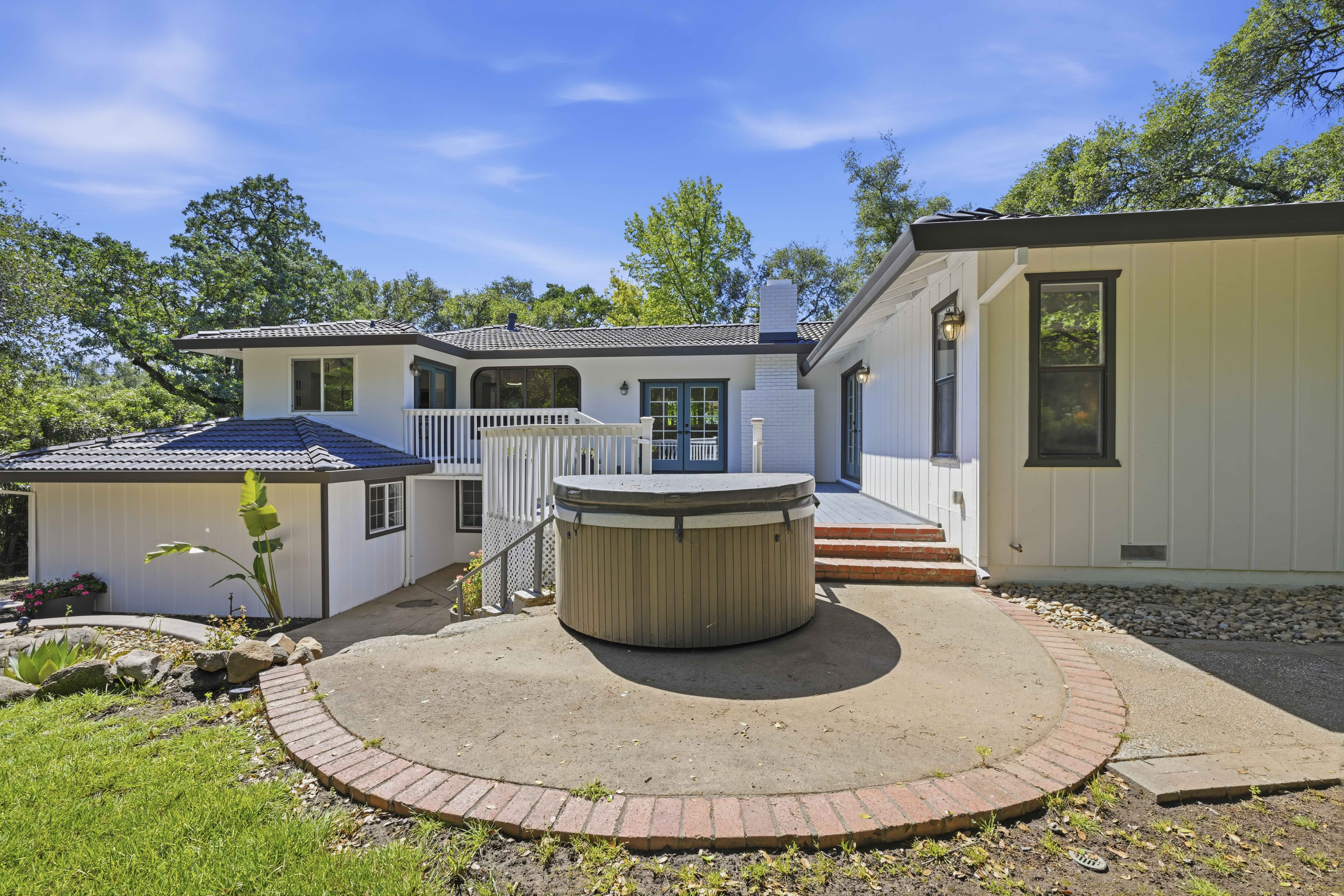  8177 North Lake Circle, Granite Bay, CA 95746 - 物件實景