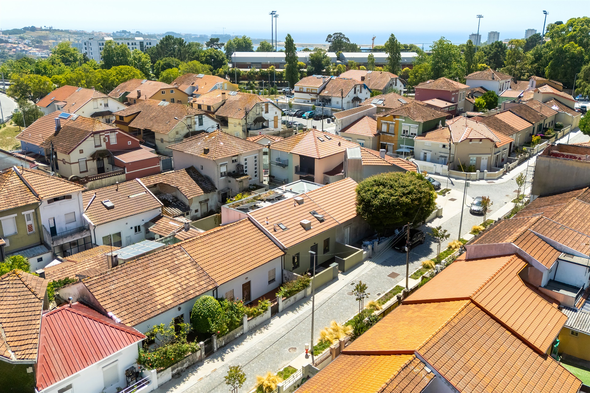  Terraced house, 3 bedrooms, for Sale - 物件實景