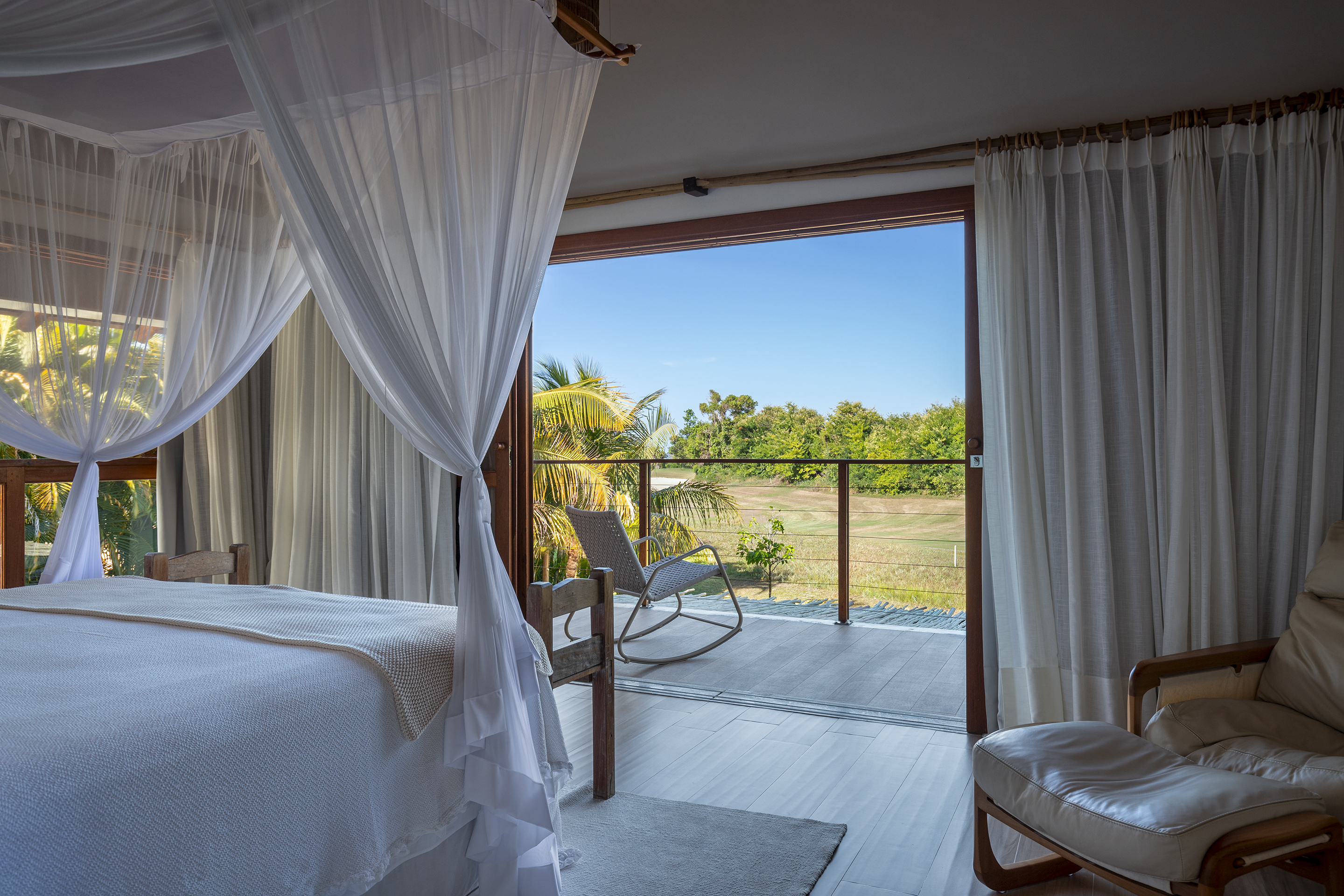  Tropical sophistication in the heart of Trancoso - 物件實景