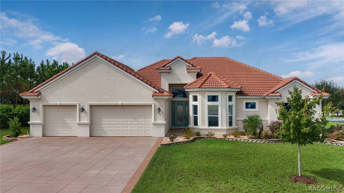 Peakview Loop, Hernando, FL 34442