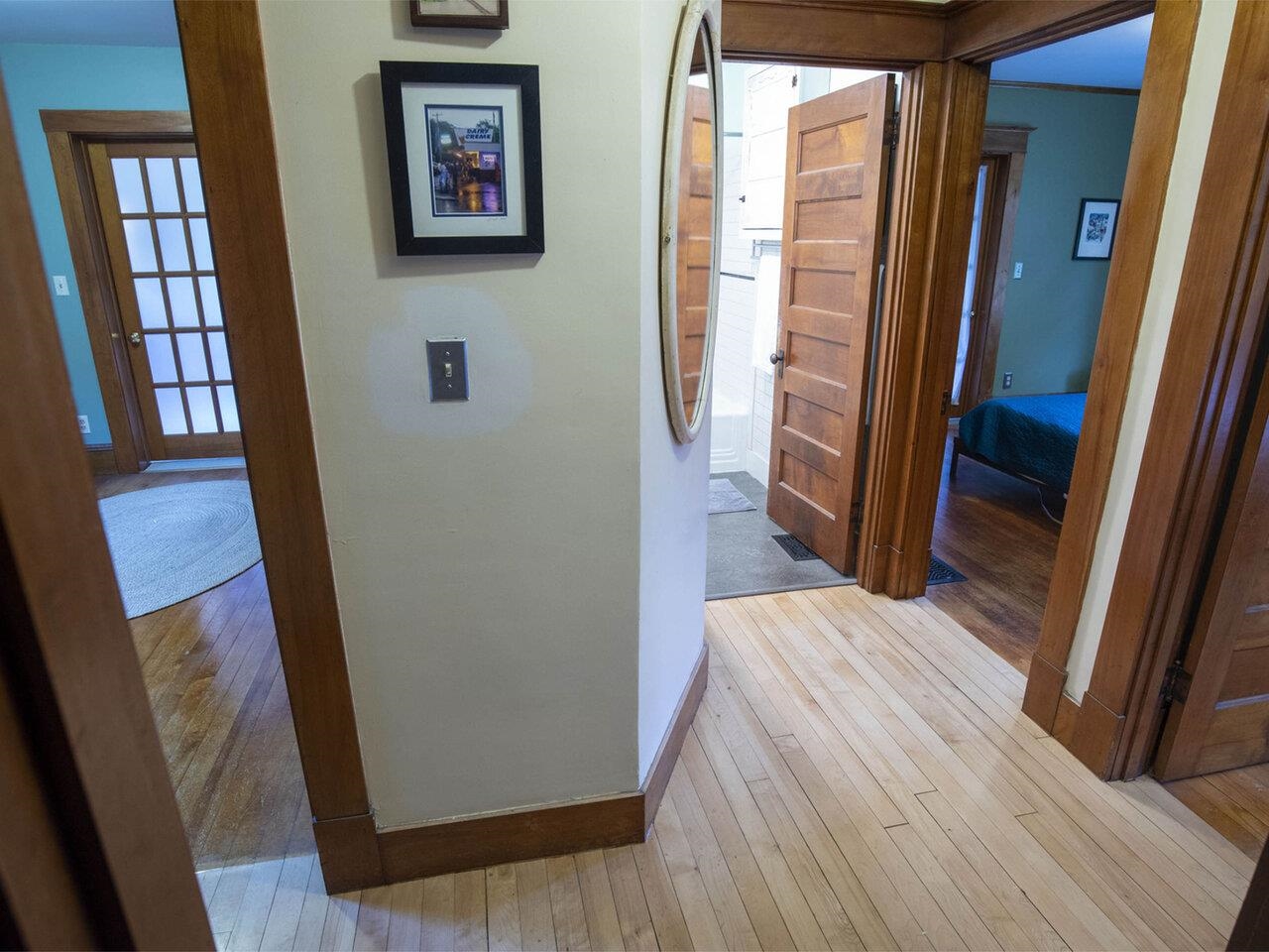 Montpelier, Vermont, 05602, United States, 4 Bedrooms Bedrooms, ,2 BathroomsBathrooms,Residential,For Sale,1908621