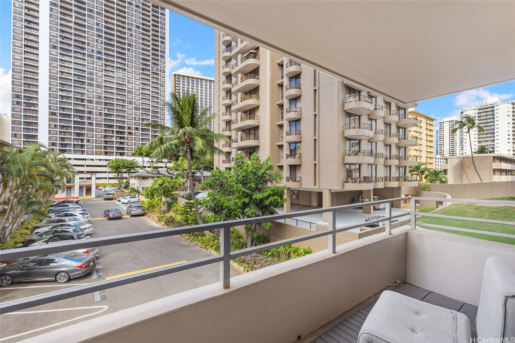 Honolulu, Hawaii, 96815, United States, 2 Bedrooms Bedrooms, ,2 BathroomsBathrooms,Residential,For Sale,1926307