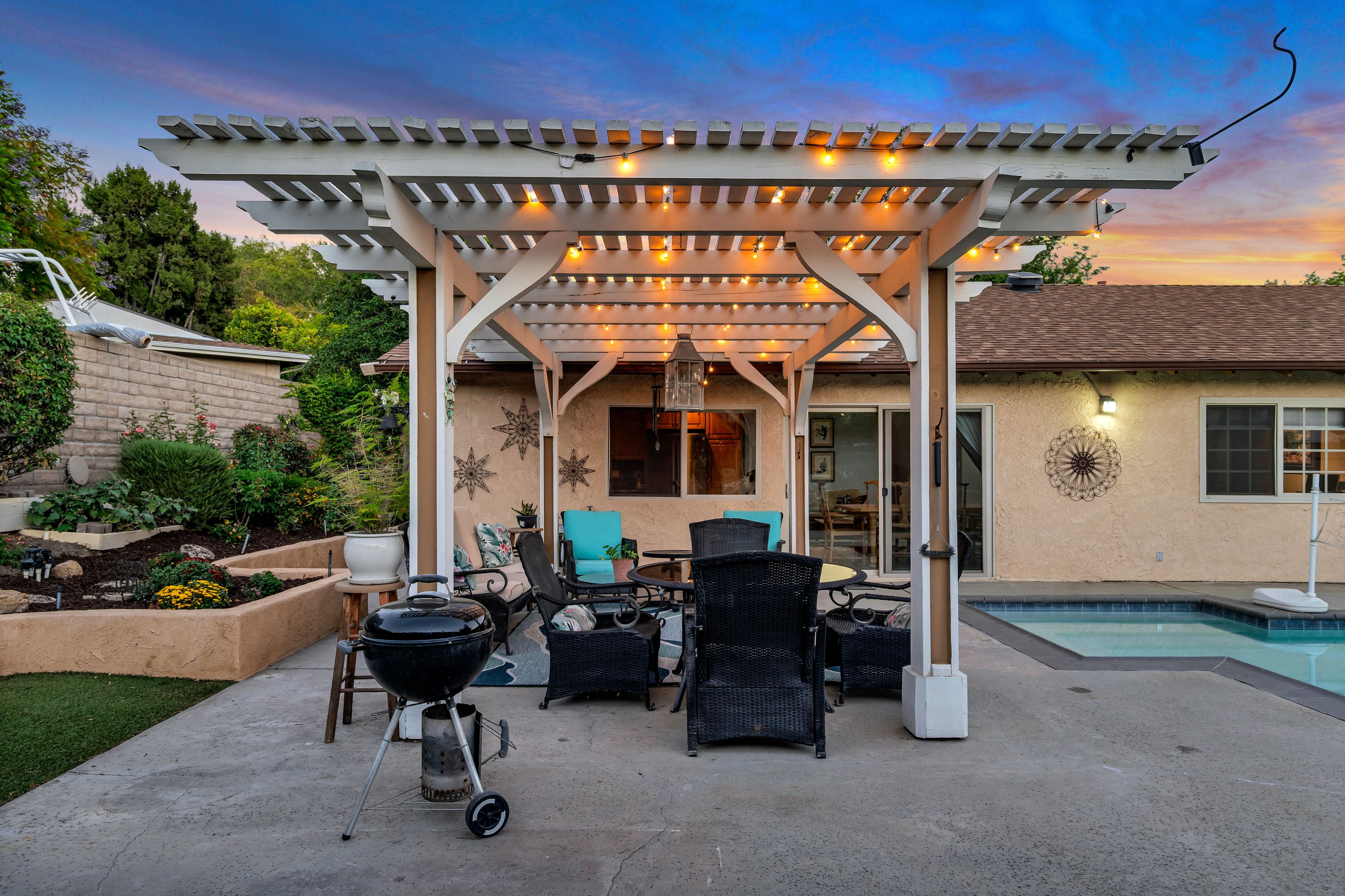  3673 Valencia Avenue, Simi Valley - 物件實景