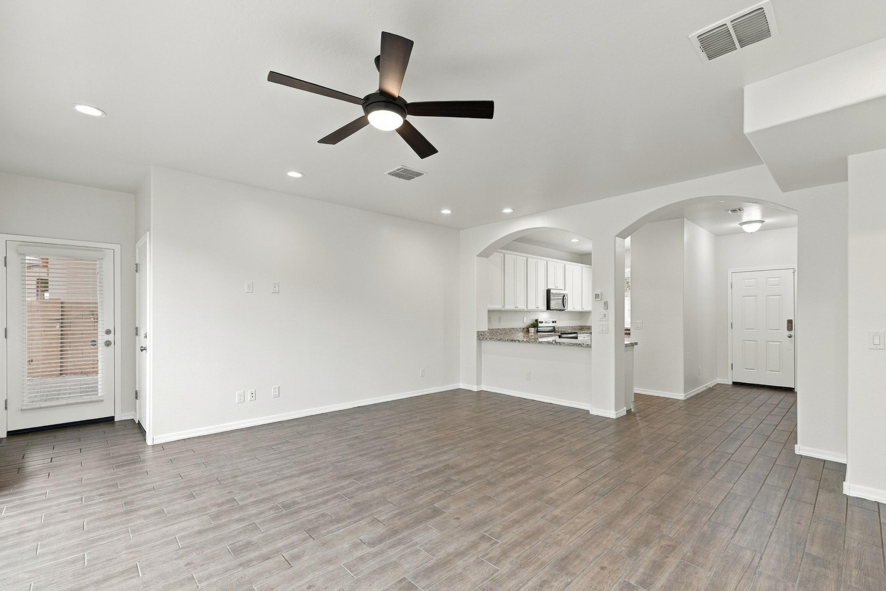  4278 E Erie Street¦Gilbert, AZ - 物件實景