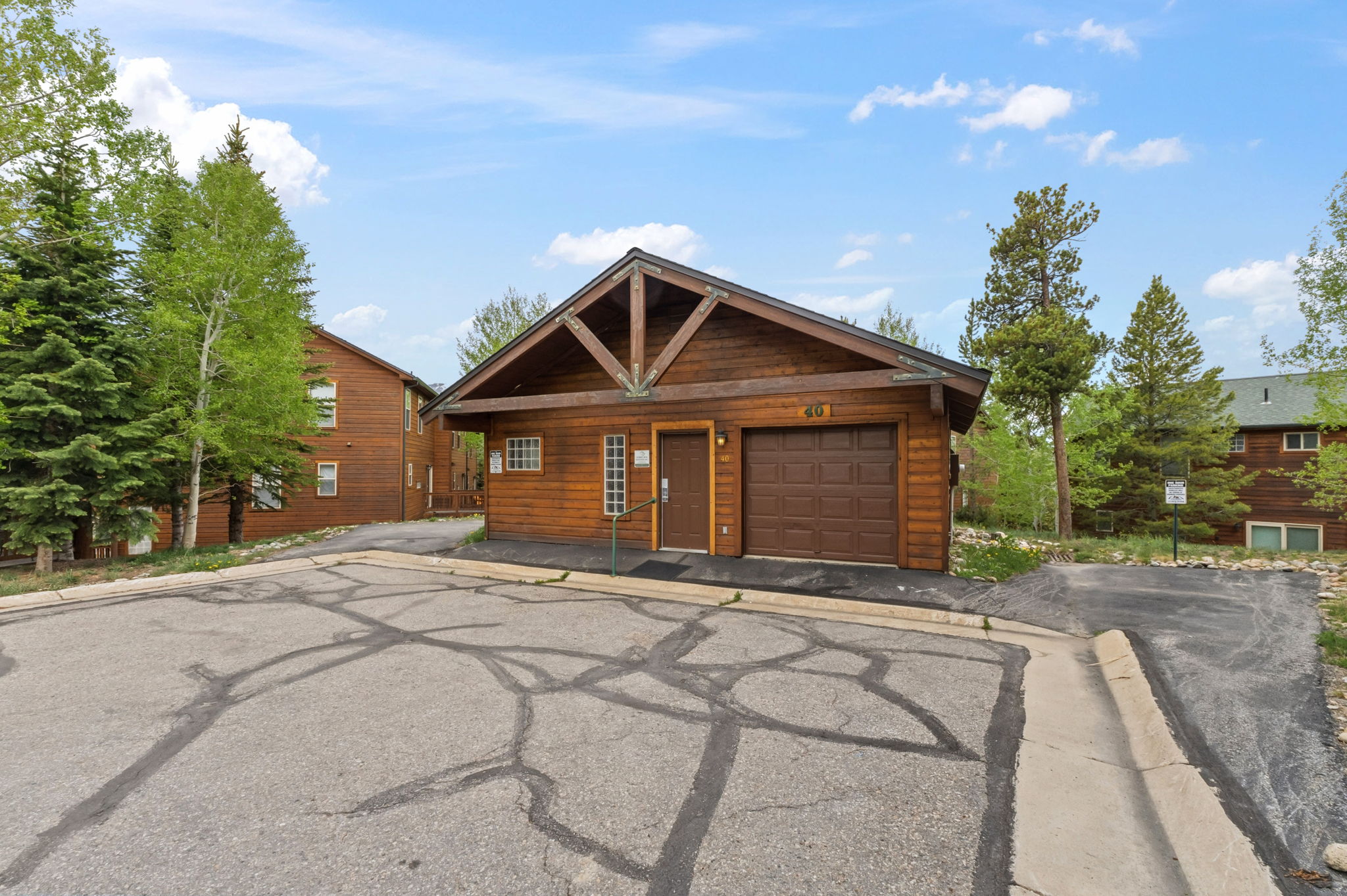  15 Lookout Ridge Drive, Dillon, CO, 80435 - 物件實景