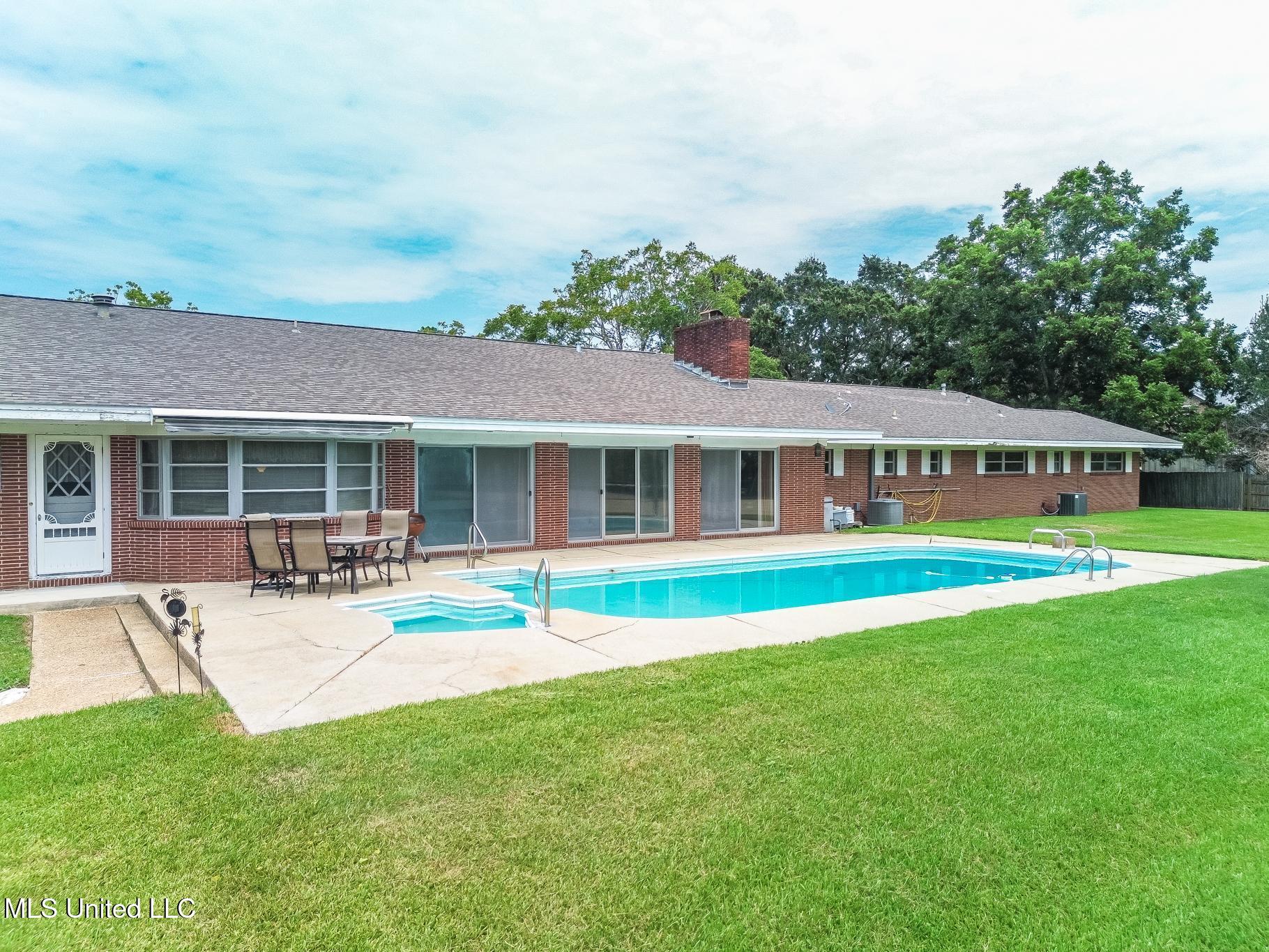 Long Beach, Mississippi, 39560, United States, 5 Bedrooms Bedrooms, ,4 BathroomsBathrooms,Residential,For Sale,1939347
