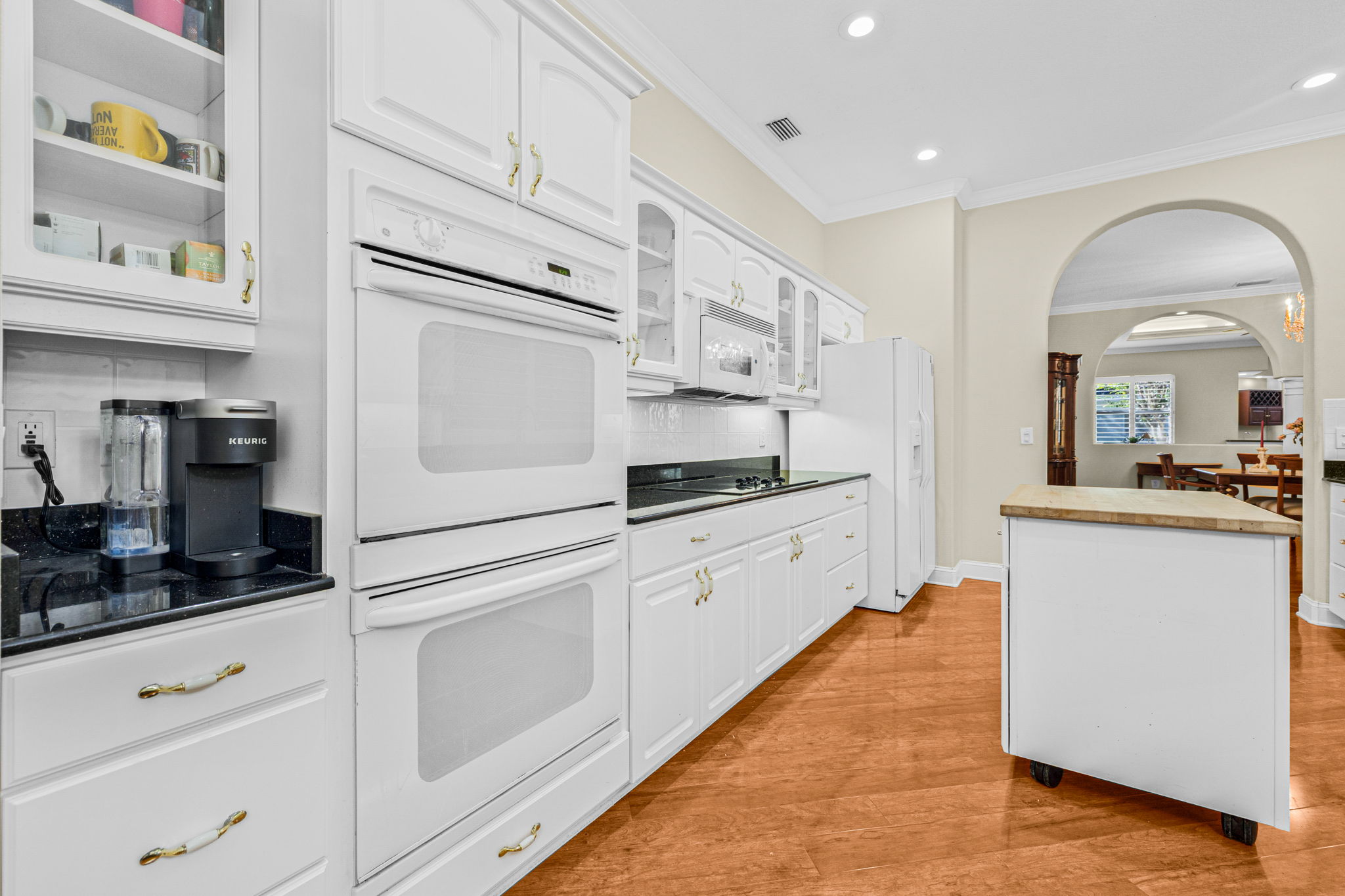 Wesley Chapel, Florida, 33543, United States, 4 Bedrooms Bedrooms, ,3 BathroomsBathrooms,Residential,For Sale,1904479