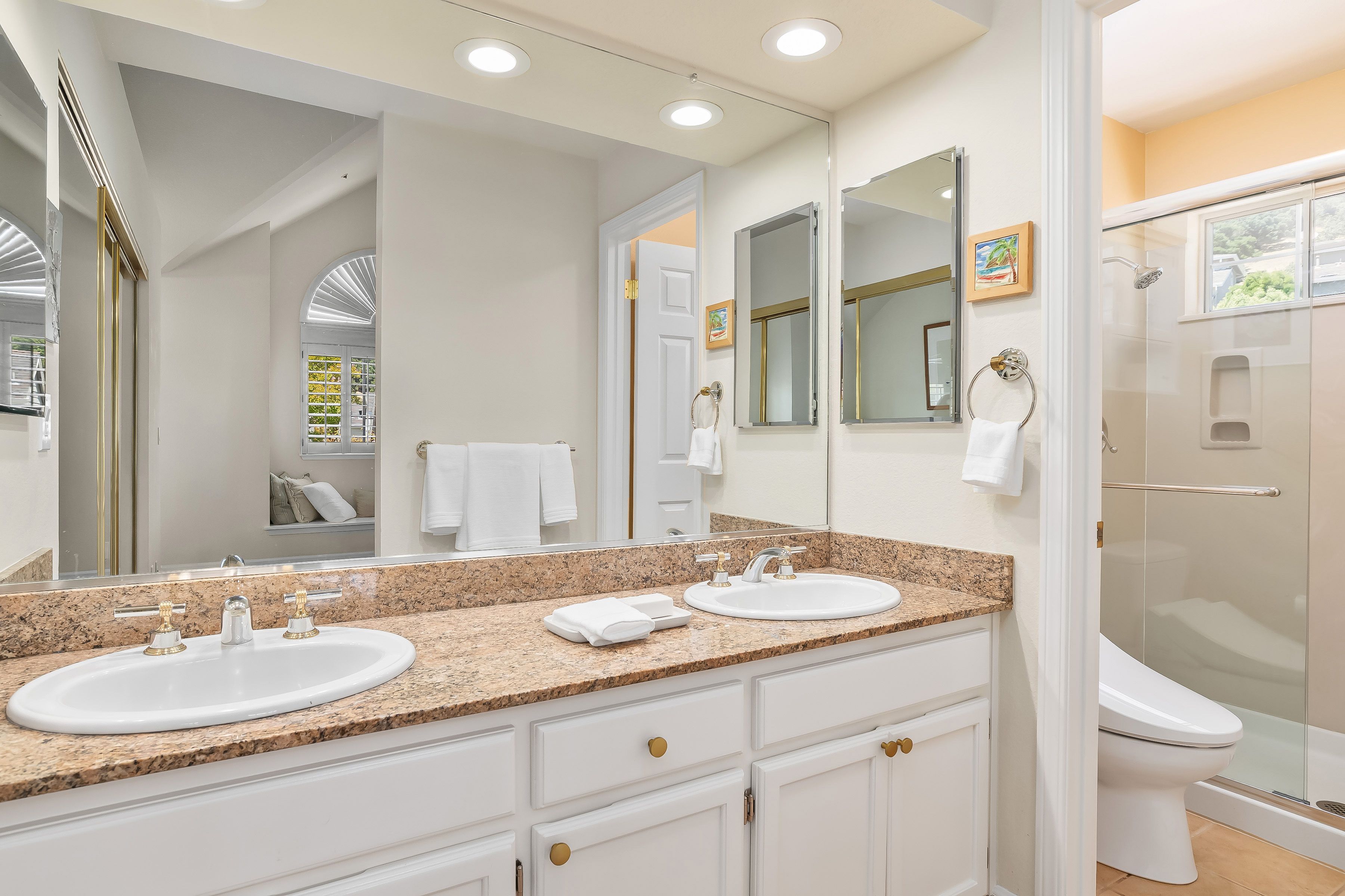  Exceptional Marin Glen Stunner - 物件實景
