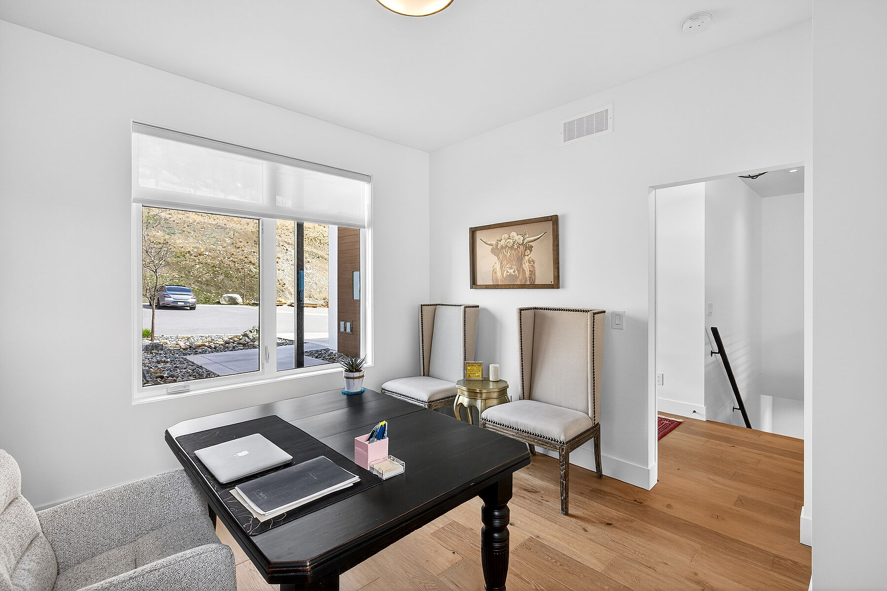  Elevated Lake Country Living - 物件實景