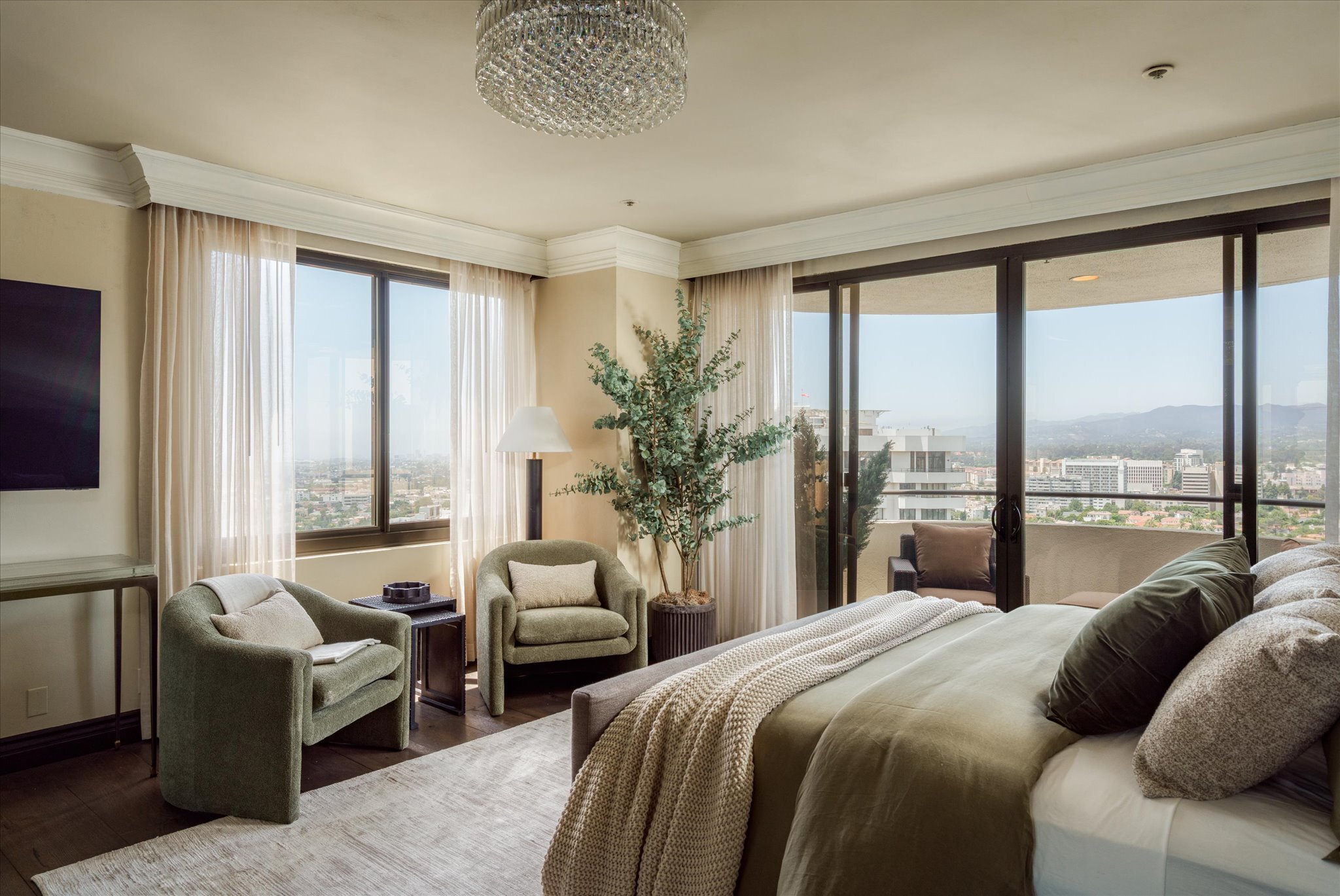  10560 Wilshire Boulevard - 物件實景