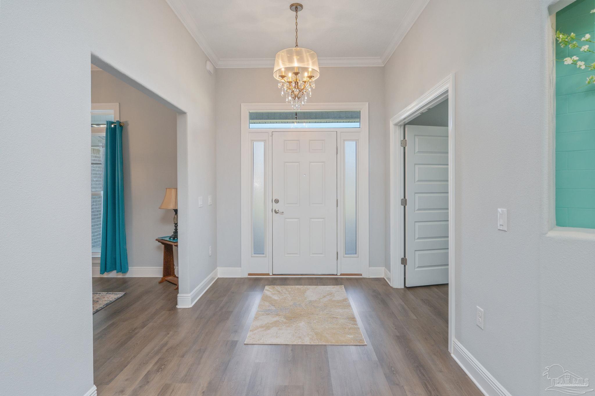 Pace, Florida, 32571, United States, 4 Bedrooms Bedrooms, ,3 BathroomsBathrooms,Residential,For Sale,1973652