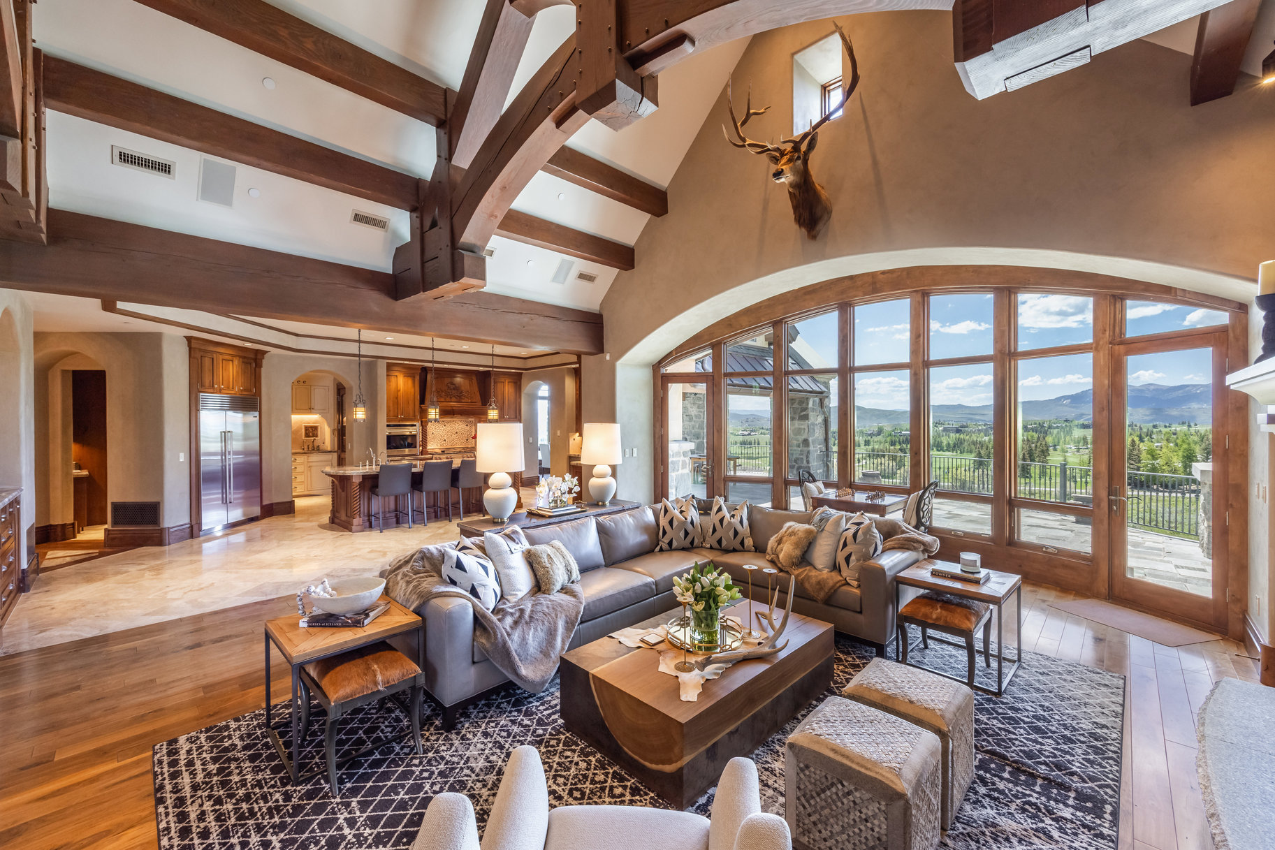  Greystone at Glenwild  Timeless Architecture Extraordinary Value in Park City - 物件實景