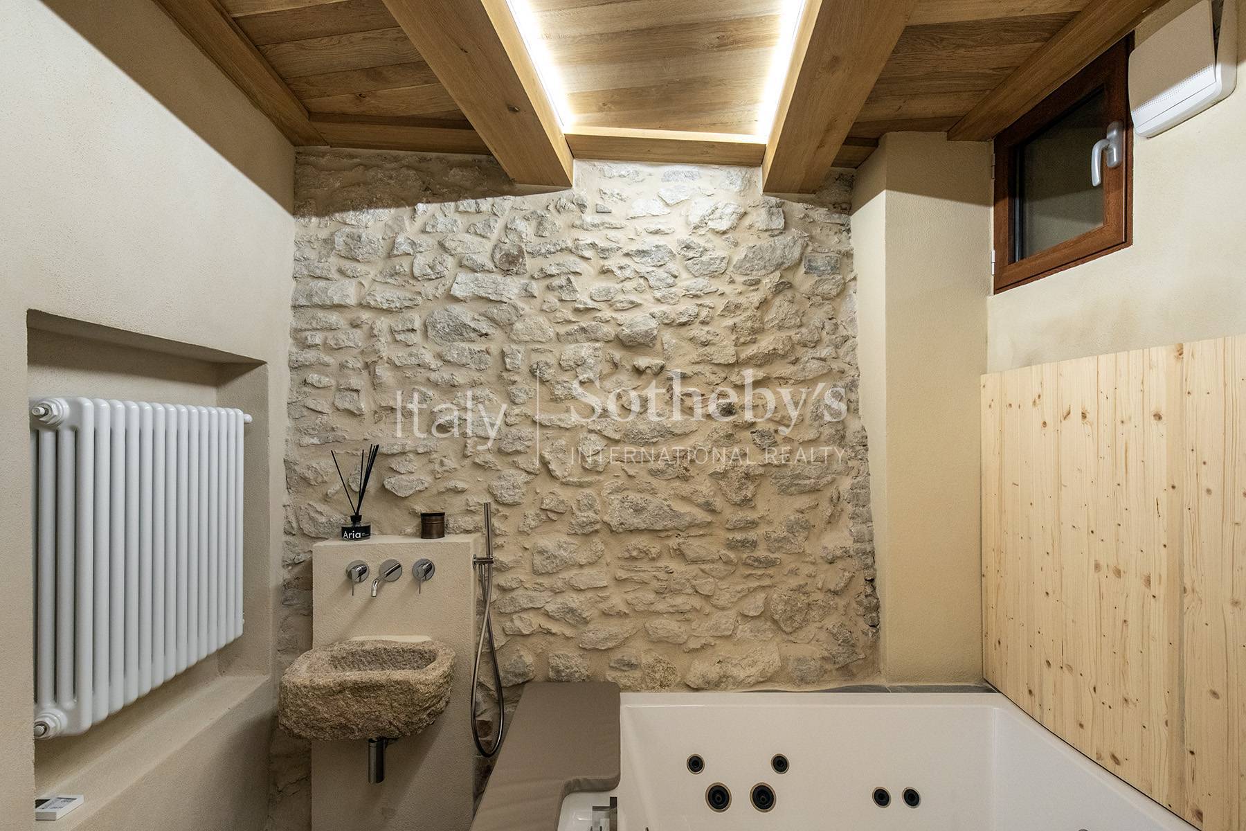  Elegant Townhouse with View - 物件實景