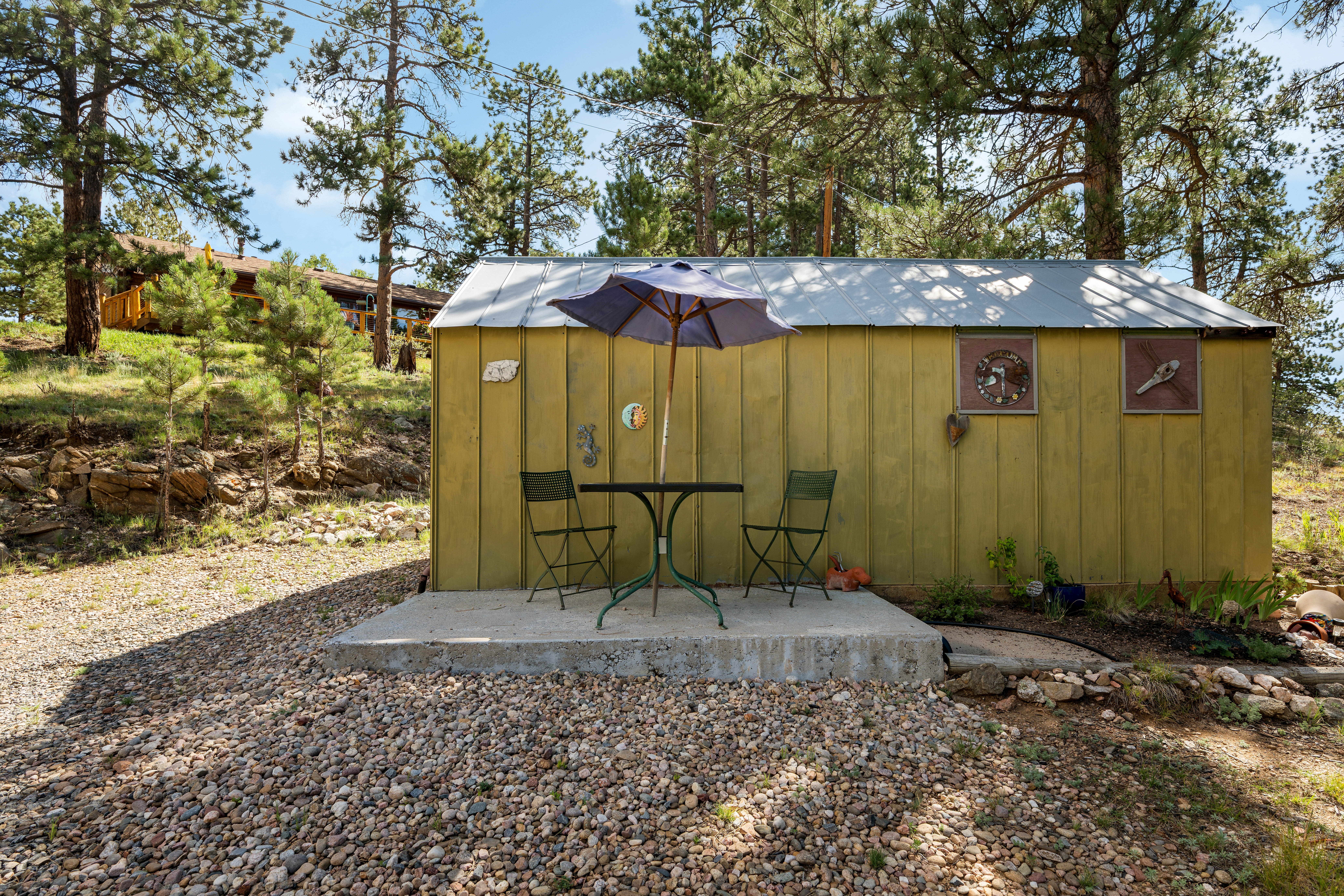  Rare Opportunity To Own Two Mountain Homes - 物件實景