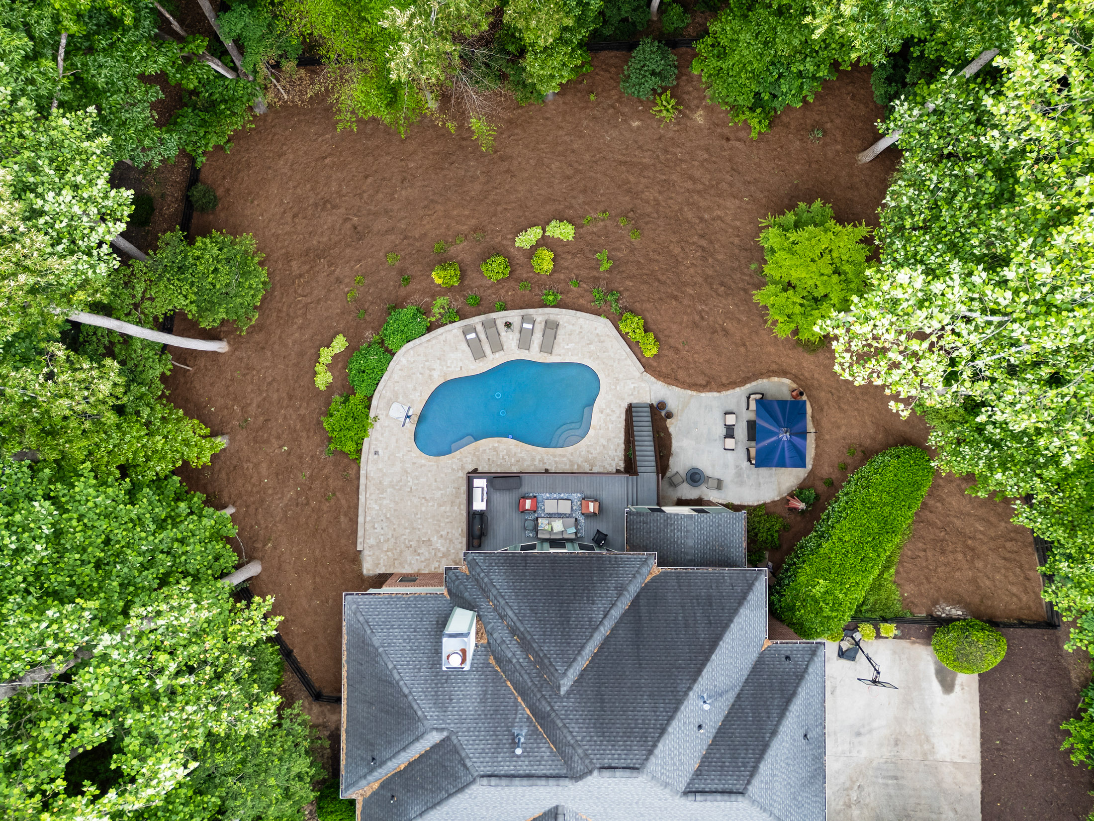  Incredible Opportunity in Milton’s Sought-After Stonebrook Farms - 物件實景