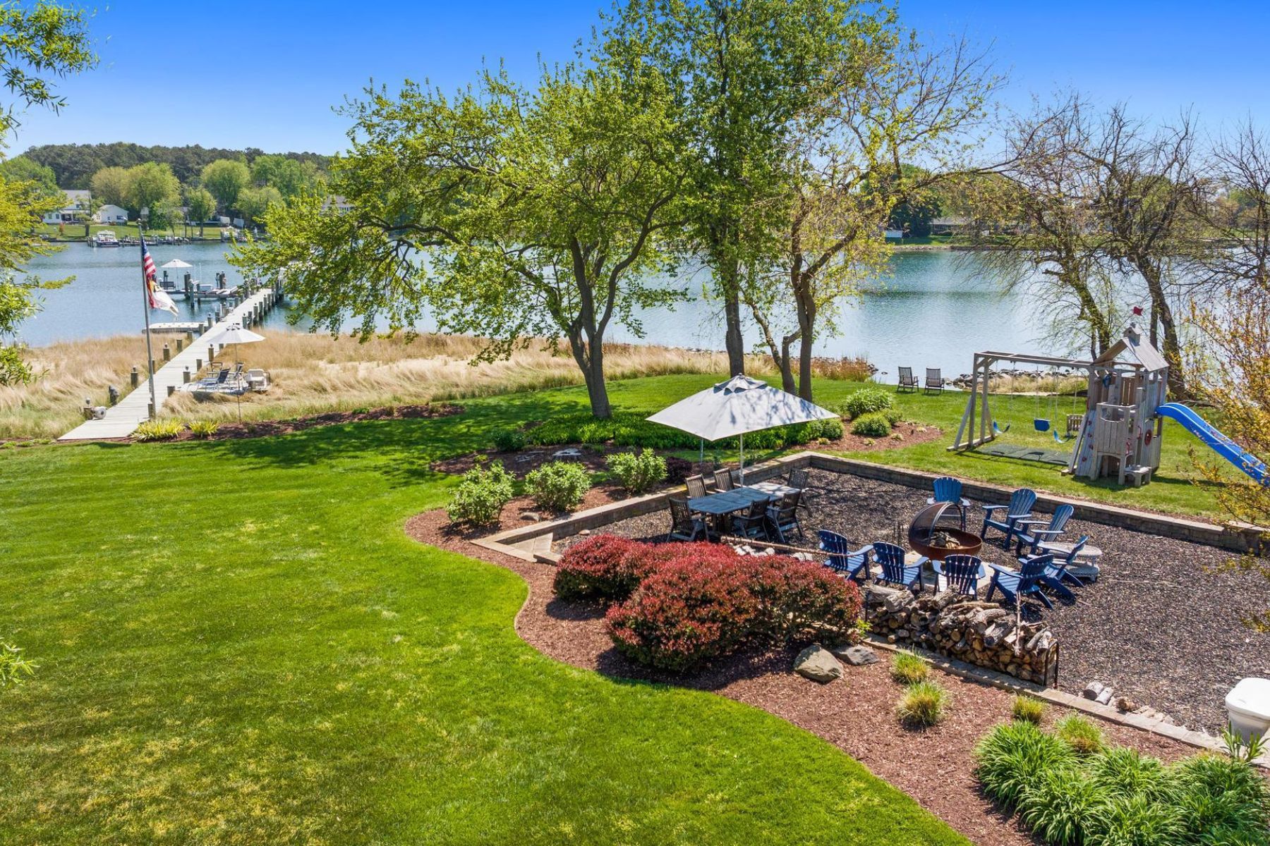  330 Serenity Lane, Chester, MD, 21619 - 物件實景