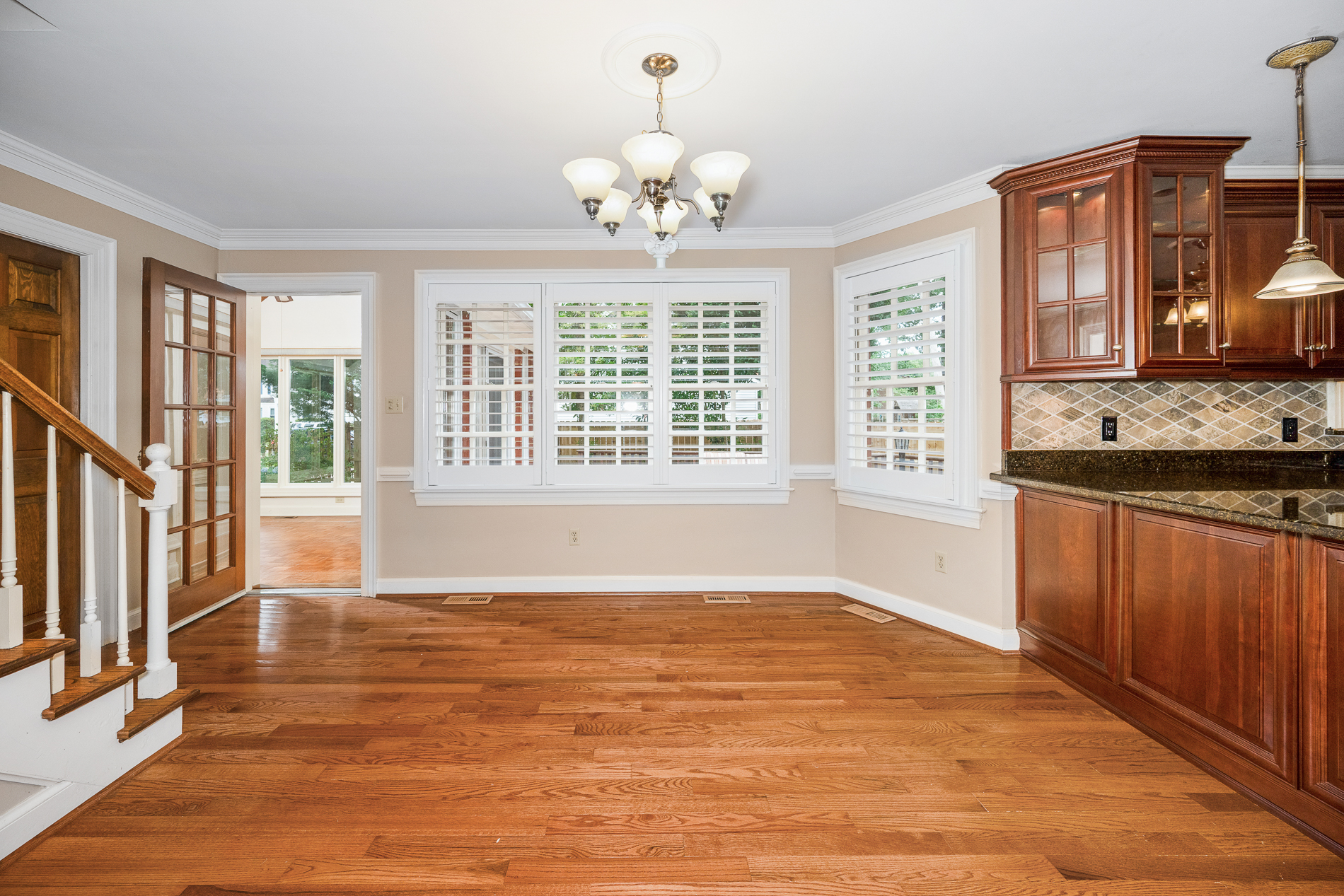  413 Wickwood Drive, Chesapeake, VA 23322 - 物件實景
