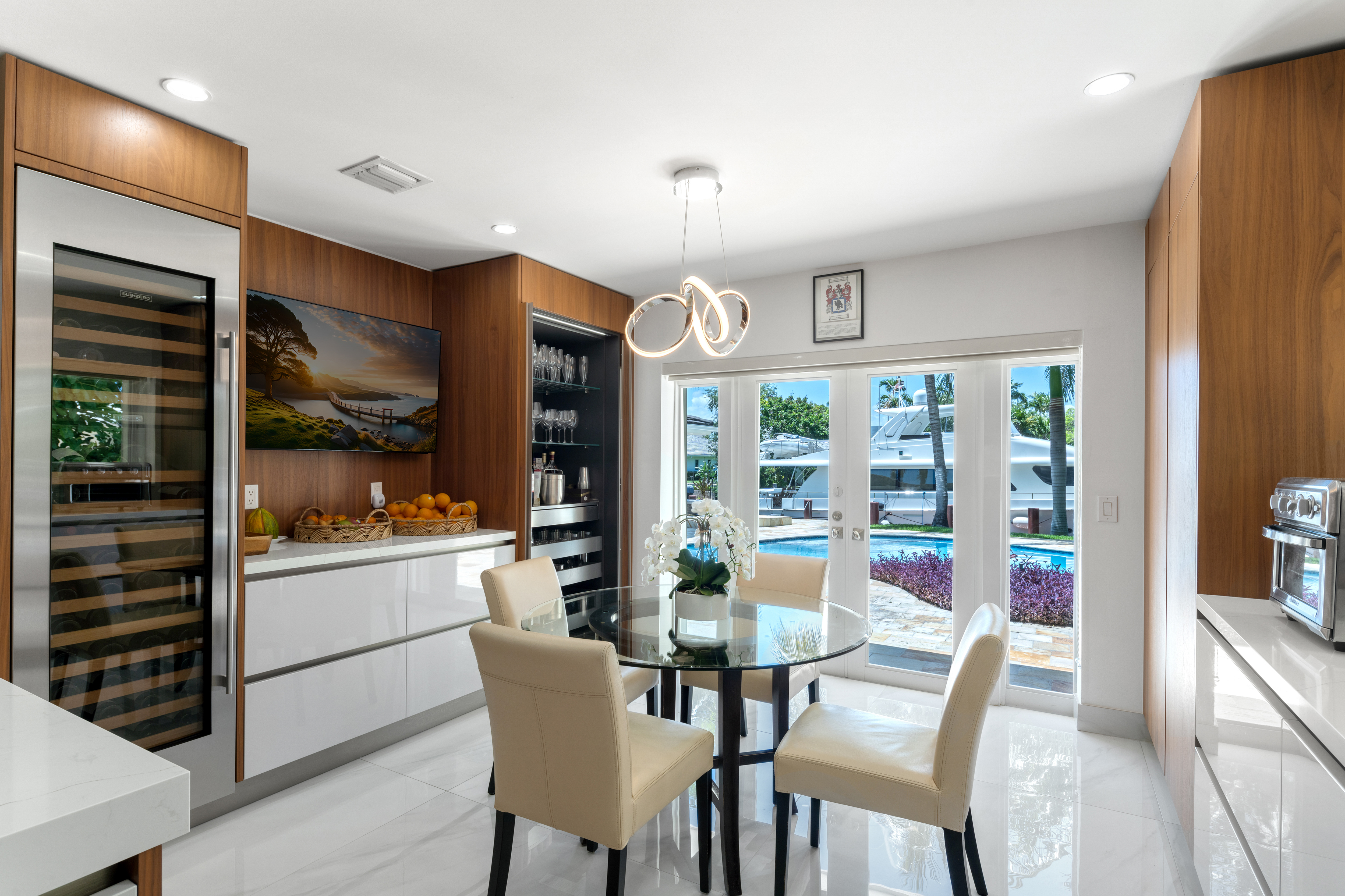  435 Marquesa Dr, Coral Gables, FL, 33156 - 物件實景
