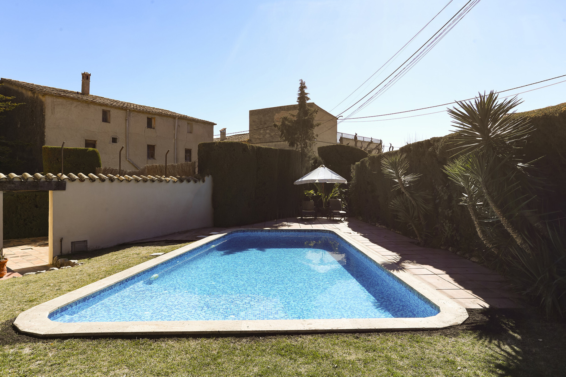  Large country property situated in a tranquil town in central Penedes - 物件實景