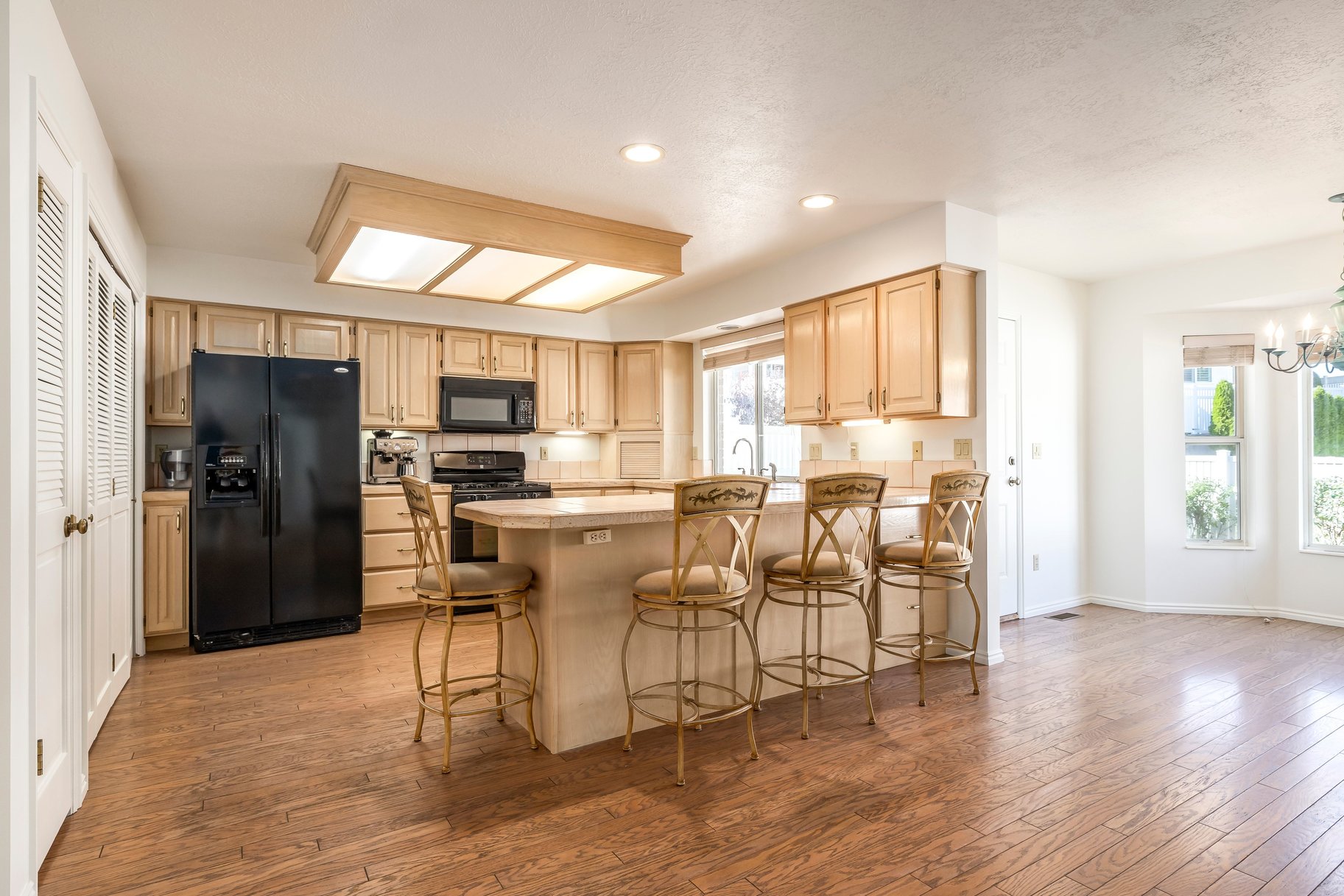  Easy Living in South Ogden - 物件實景