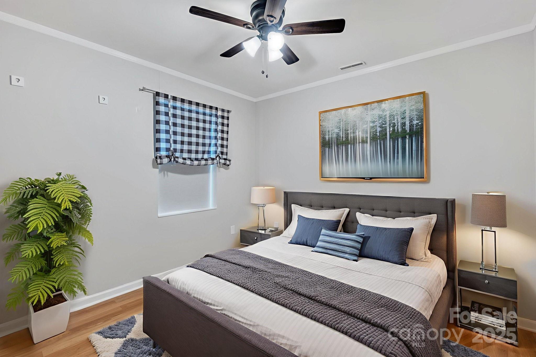 Charlotte, North Carolina, 28202, United States, 3 Bedrooms Bedrooms, ,3 BathroomsBathrooms,Residential,For Sale,1939897