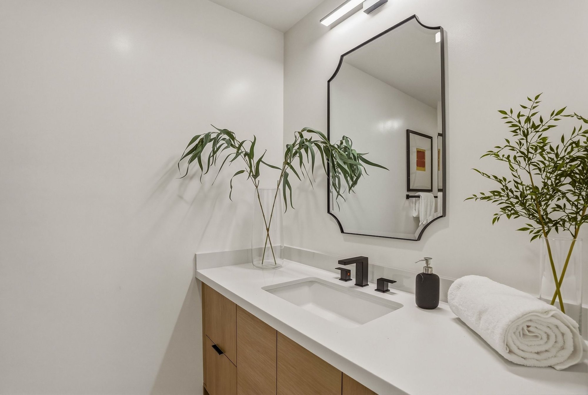  Elevated Desert Living at The Springs in Rancho Mirage - 物件實景