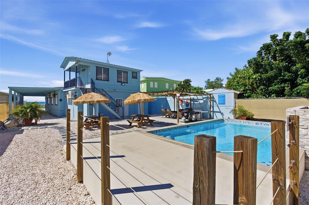 SALINAS, Puerto Rico, 00751, PR, 3 Bedrooms Bedrooms, ,4 BathroomsBathrooms,Residential,For Sale,2000622