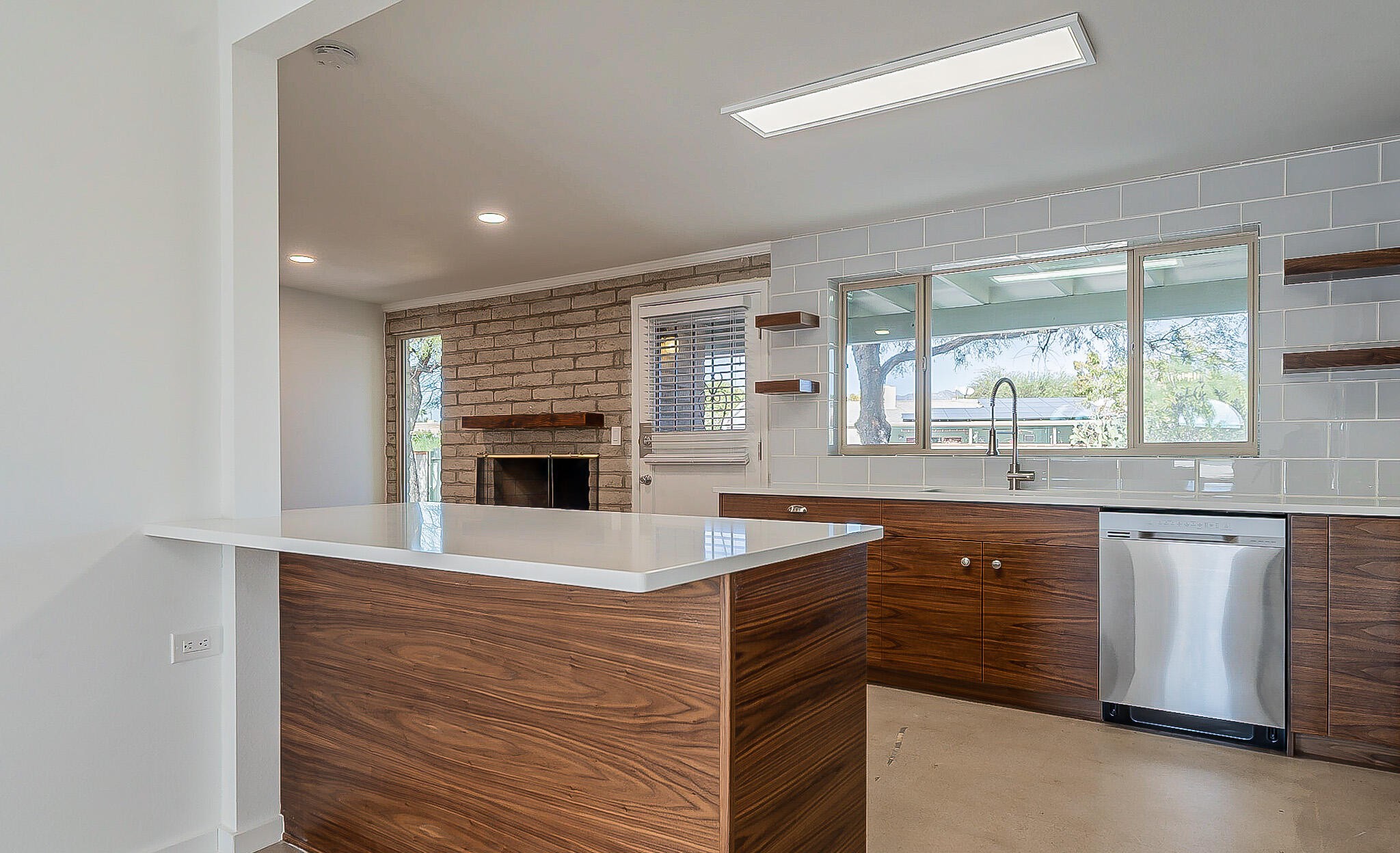  8707 E Wallen Ridge Drive¦Tucson, AZ - 物件實景
