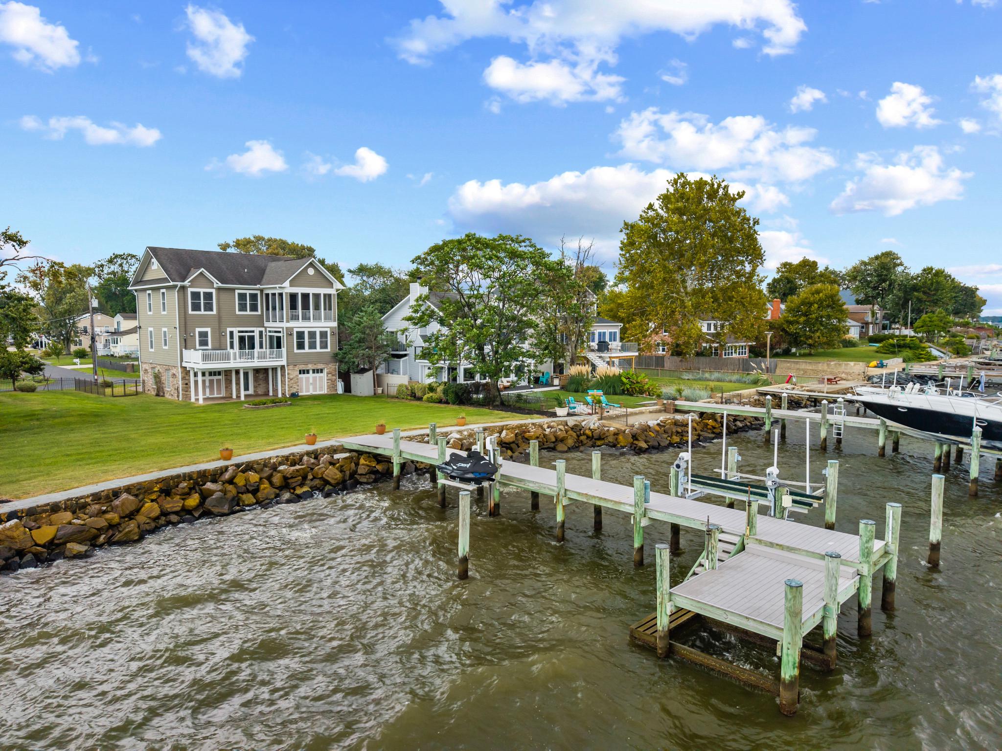  2260 Lake Drive, Pasadena, MD, 21122 - 物件實景
