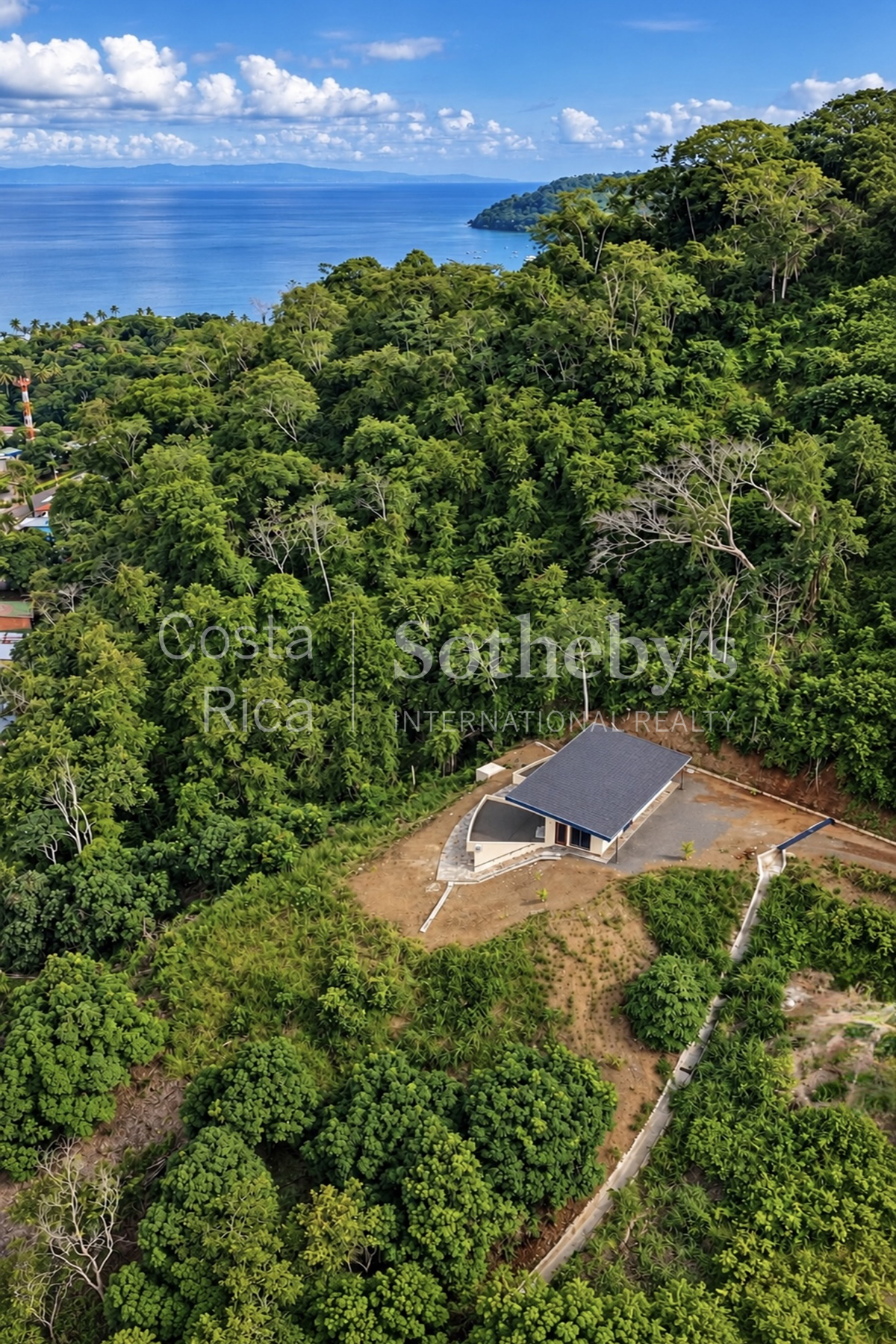  Moonlight Villa - Tambor, Costa Rica - 物件實景