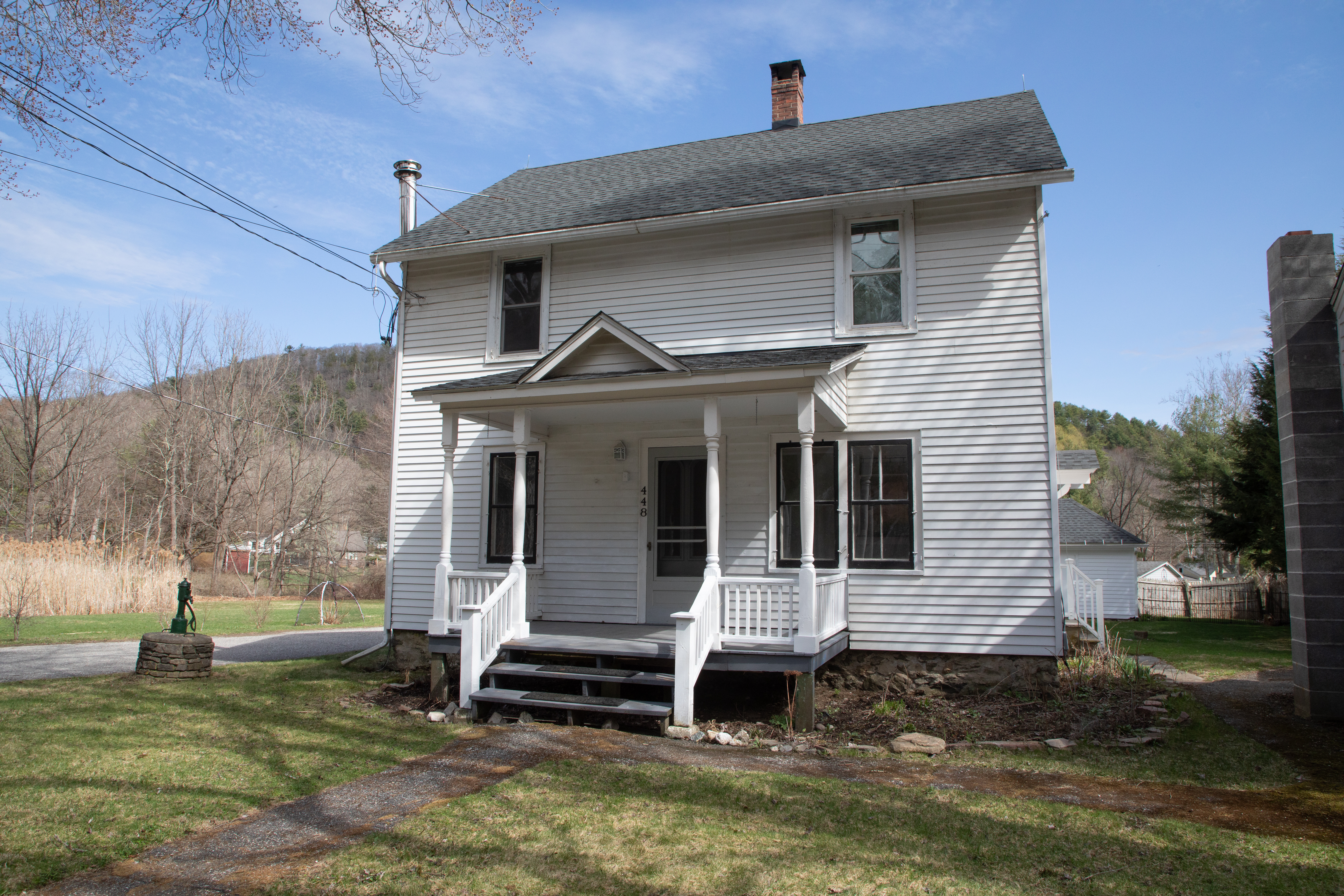  446-448 Salmon Kill Road - 物件實景