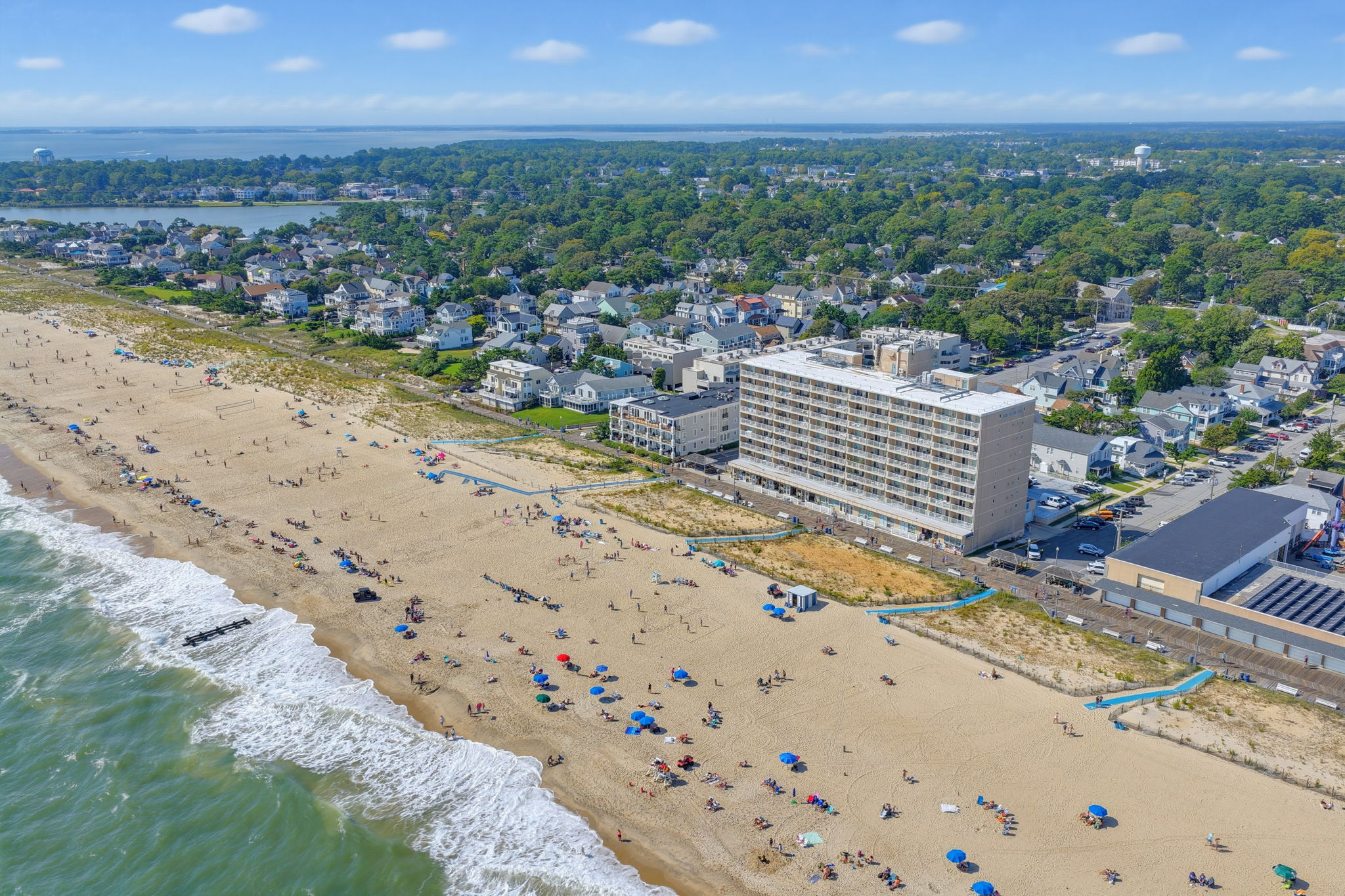  319 S. Boardwalk / Rehoboth Beach - 物件實景