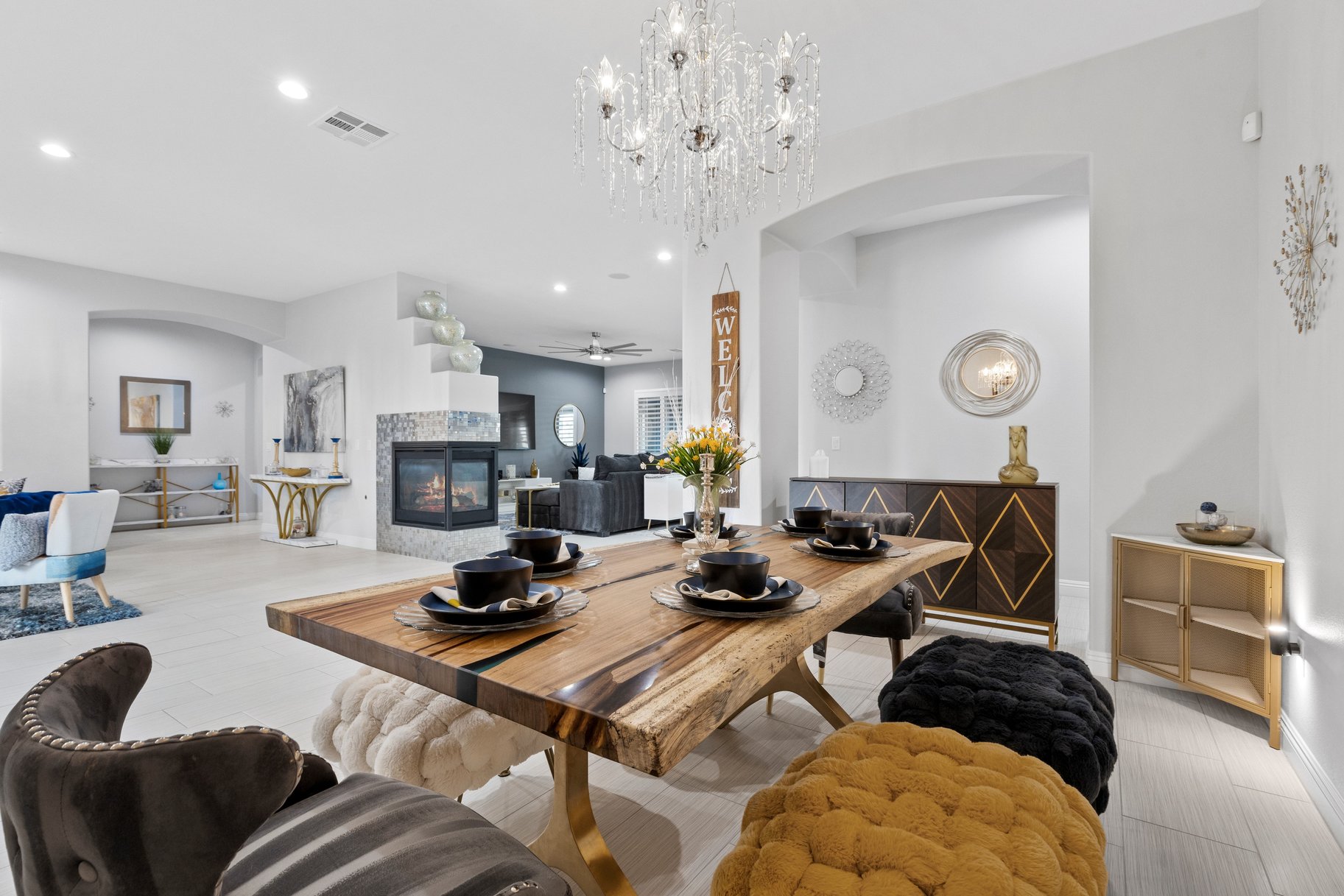  Over Half-Acre Lot Estate with No HOA & Endless Flexibility - 物件實景