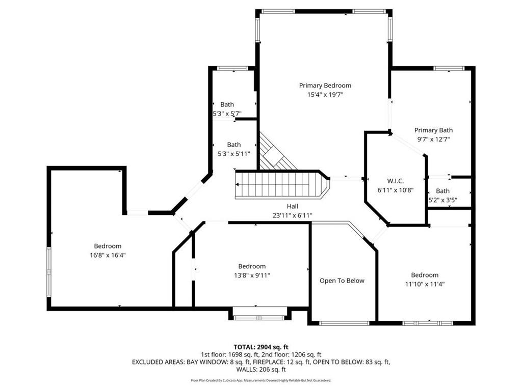 Stone Mountain, Georgia, 30087, United States, 6 Bedrooms Bedrooms, ,4 BathroomsBathrooms,Residential,For Sale,2001894