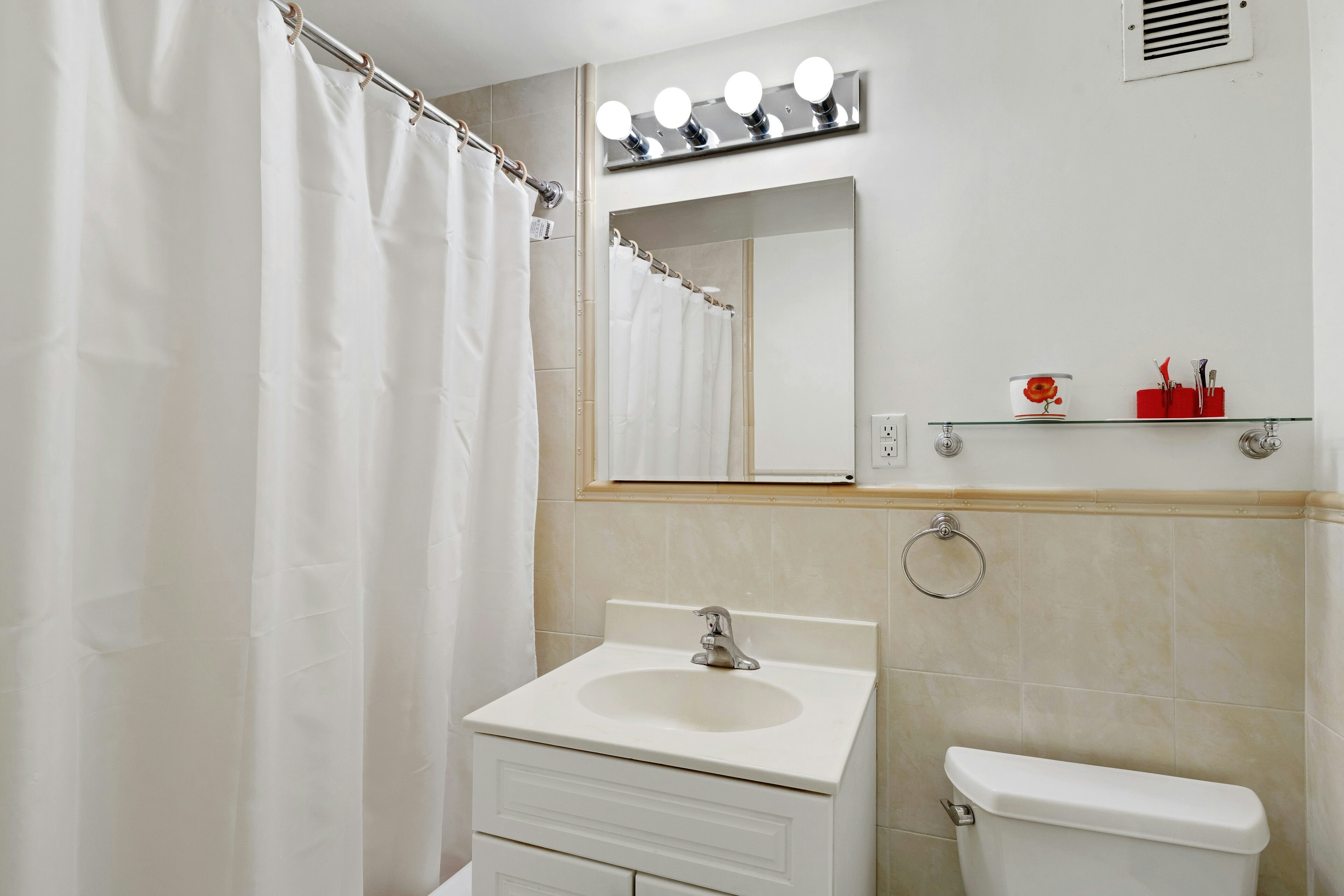  1 Horizon Road, Fort Lee, NJ 07024 - 物件實景