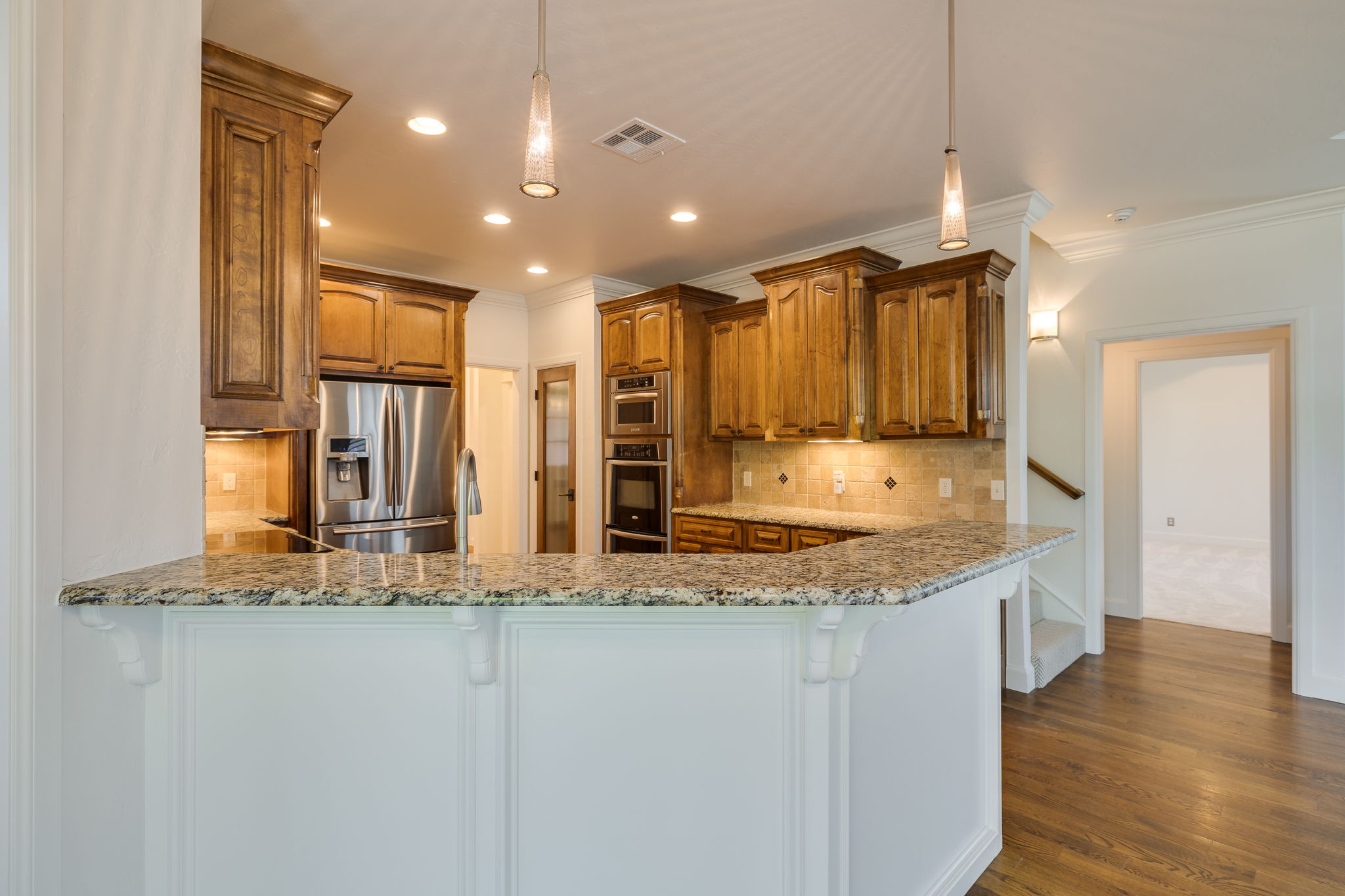  4409 Shorthorn Lane, Edmond, OK 73034 - 物件實景