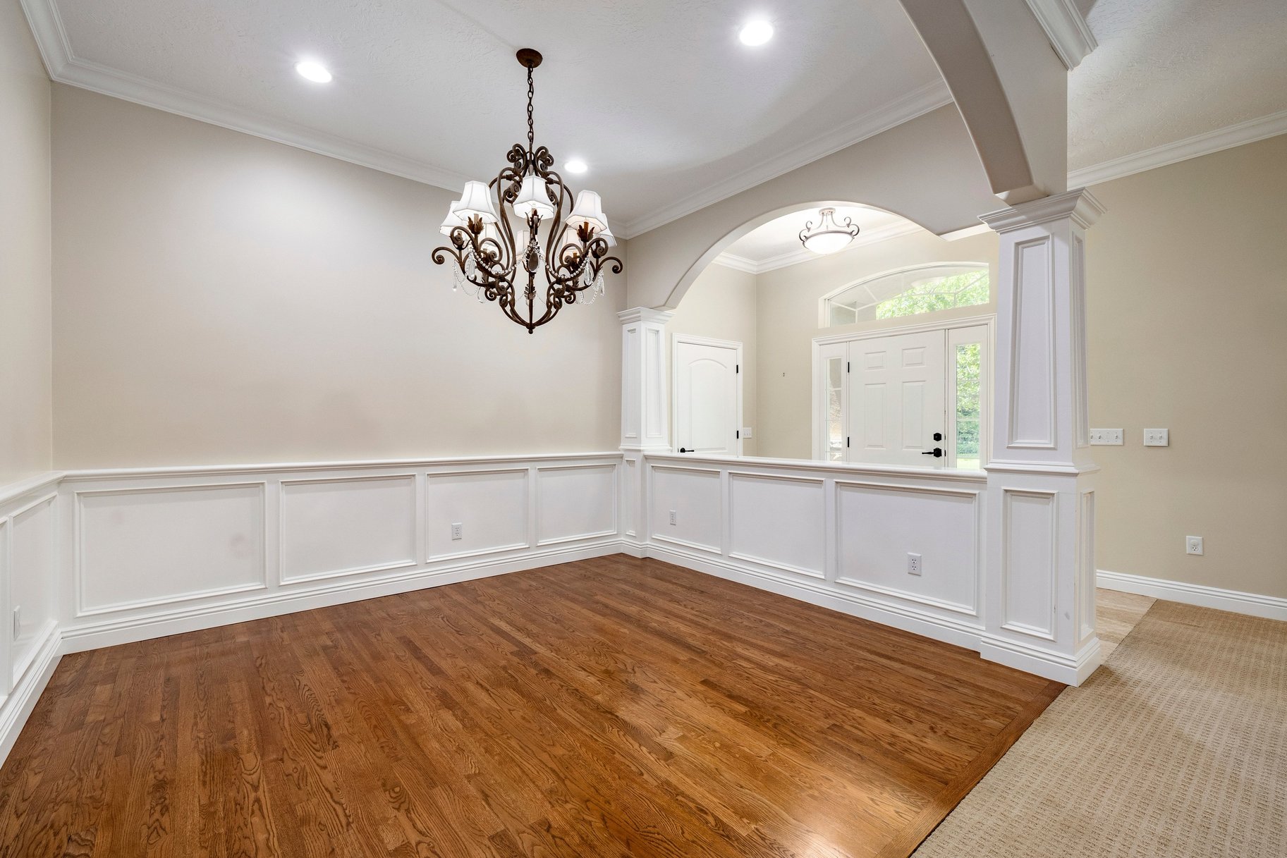  Private Gated Cottonwood Heights Retreat With Seasonal Stream & Mountain views - 物件實景