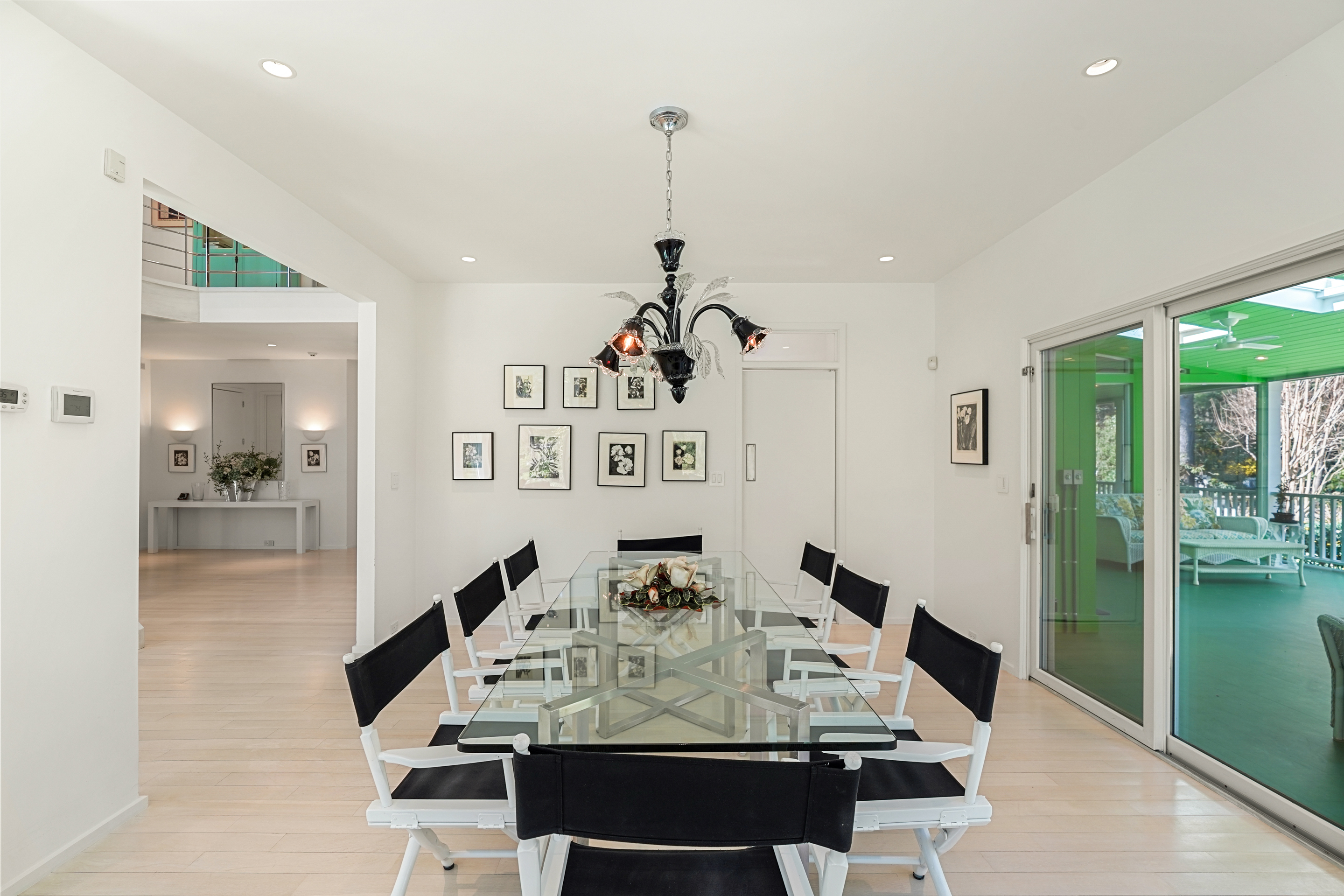  135 & 129 Zaccheus Mead Lane - 物件實景