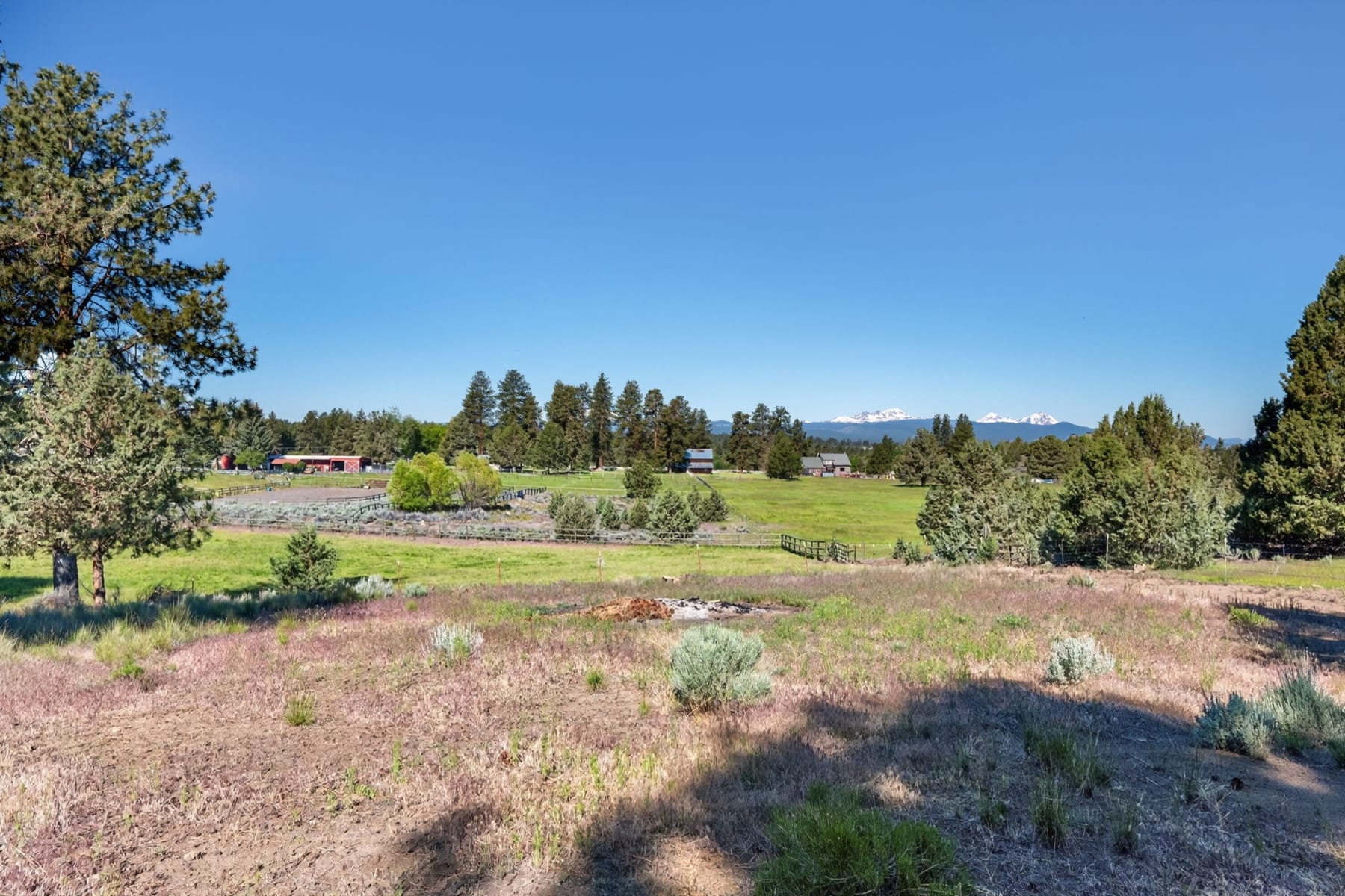 60376 Arnold Market Bend, OR 97702 - 物件實景